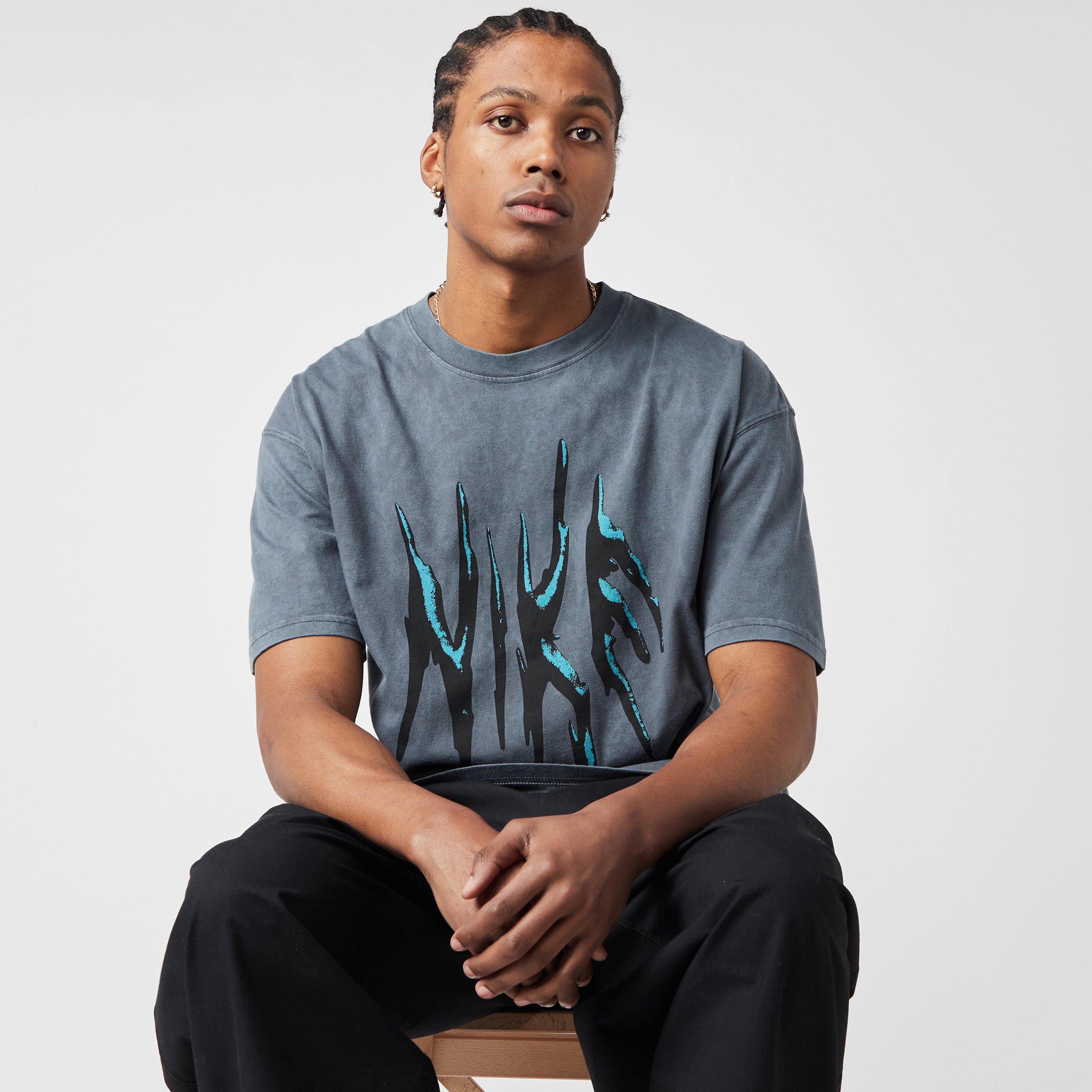 Nike Streetball T-Shirt