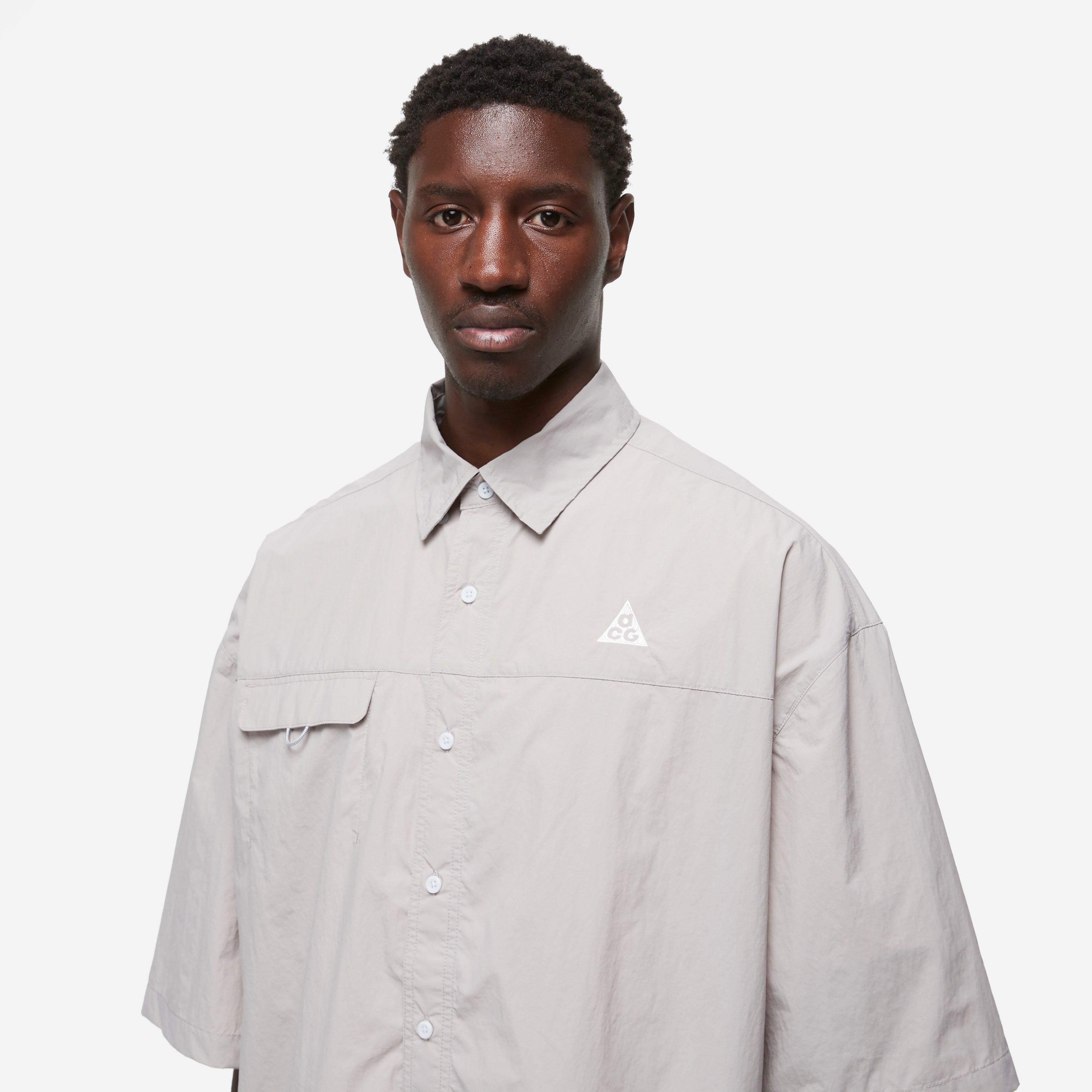 Nike ACG Weaver Shirt