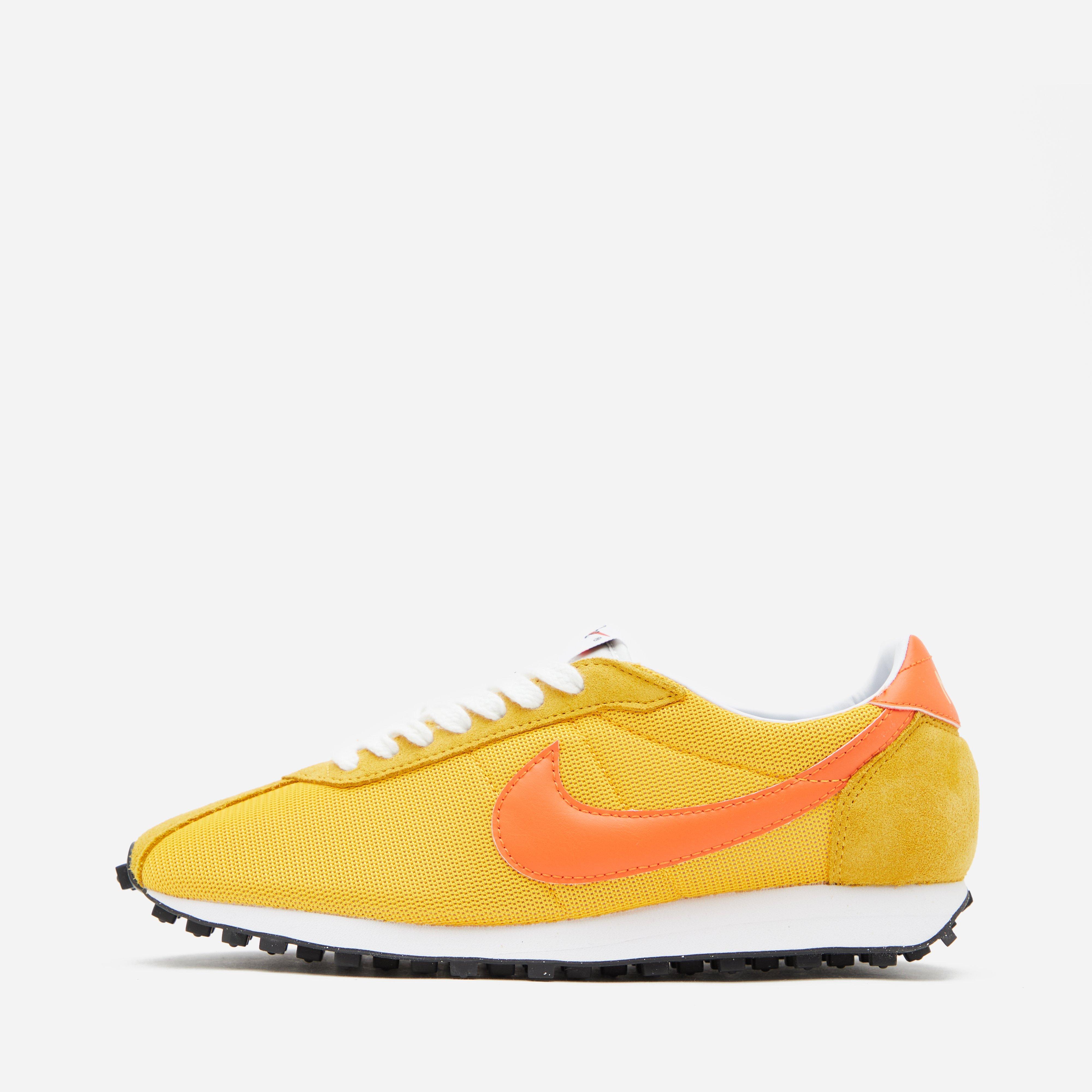 Yellow Nike LD 1000 HIP