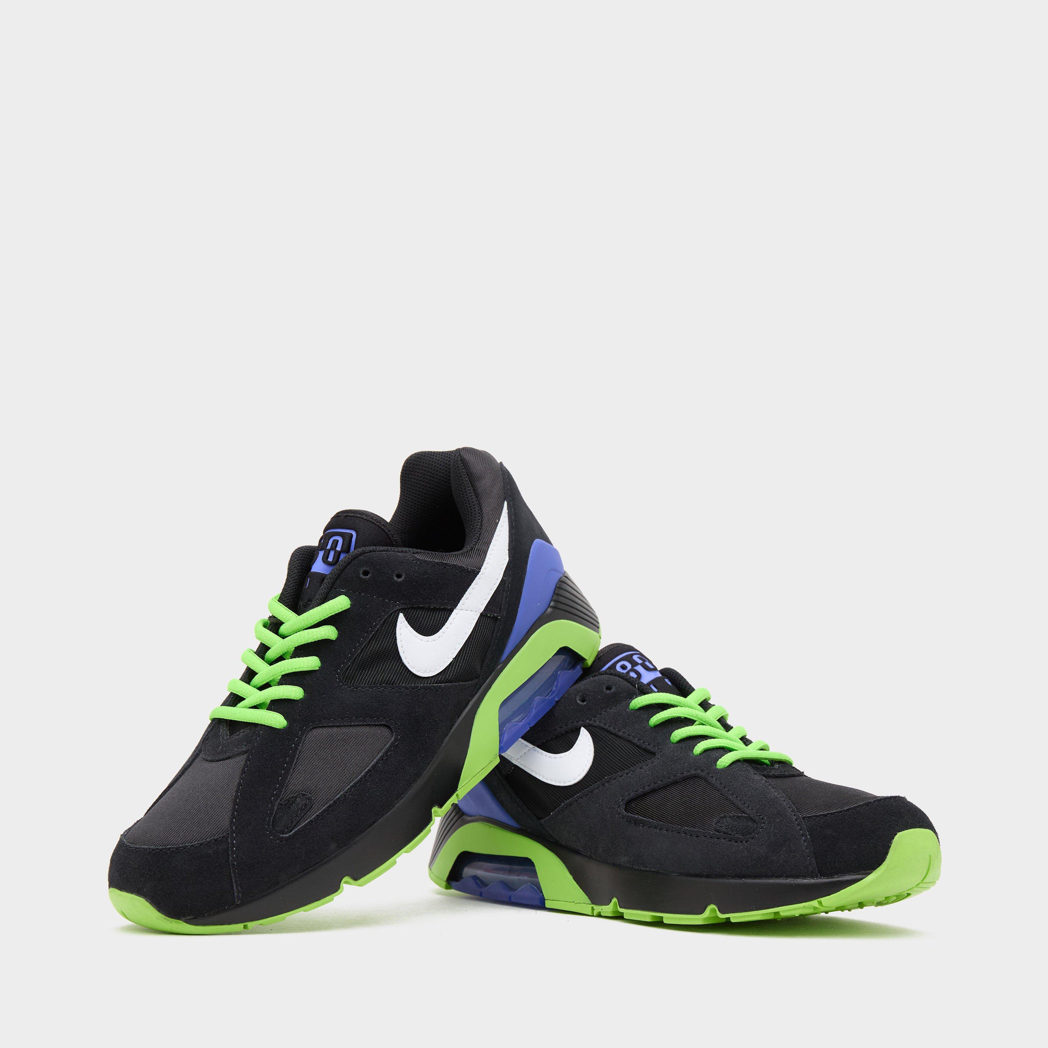 Nike Air Max 180 Women's