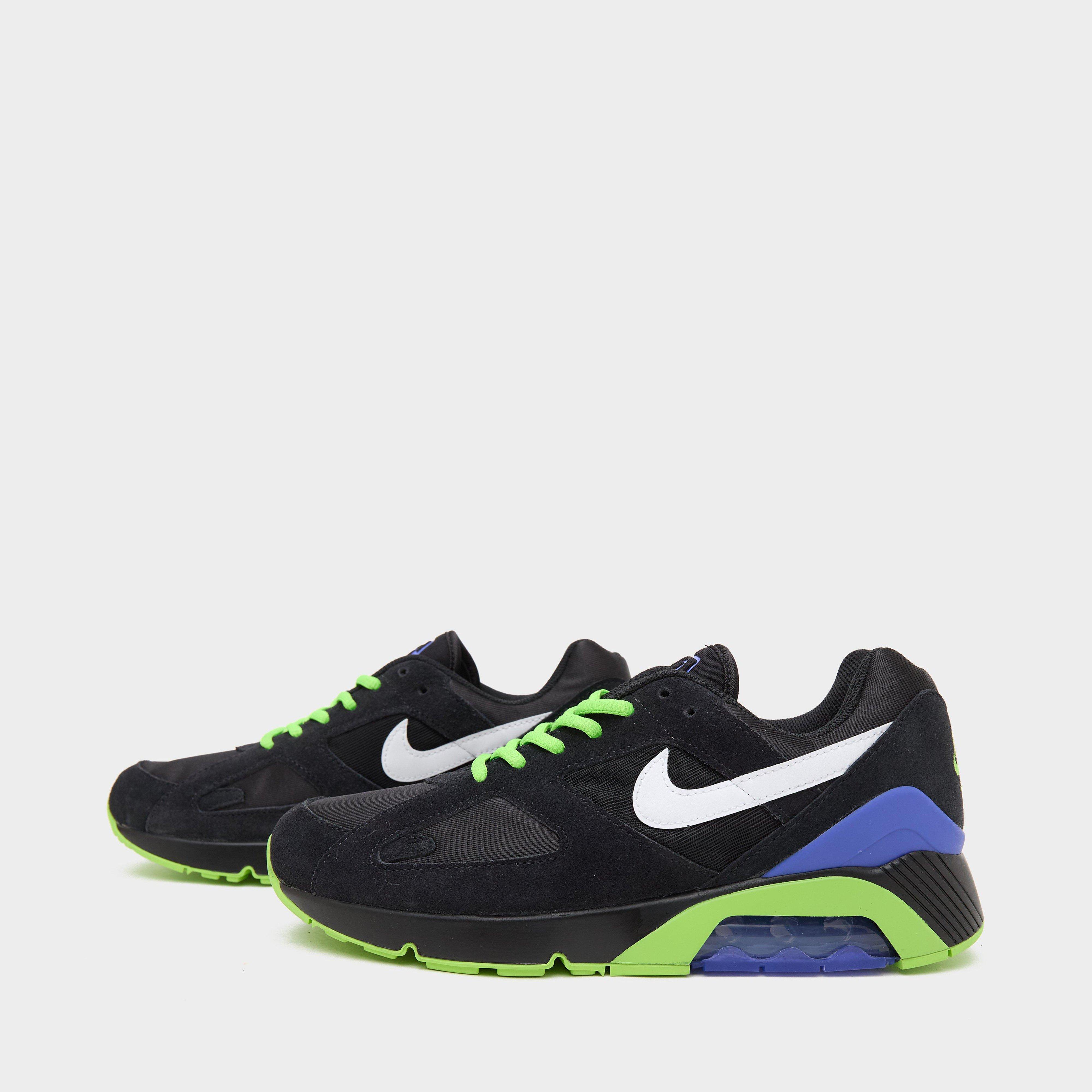 Nike Air Max 180 Women's