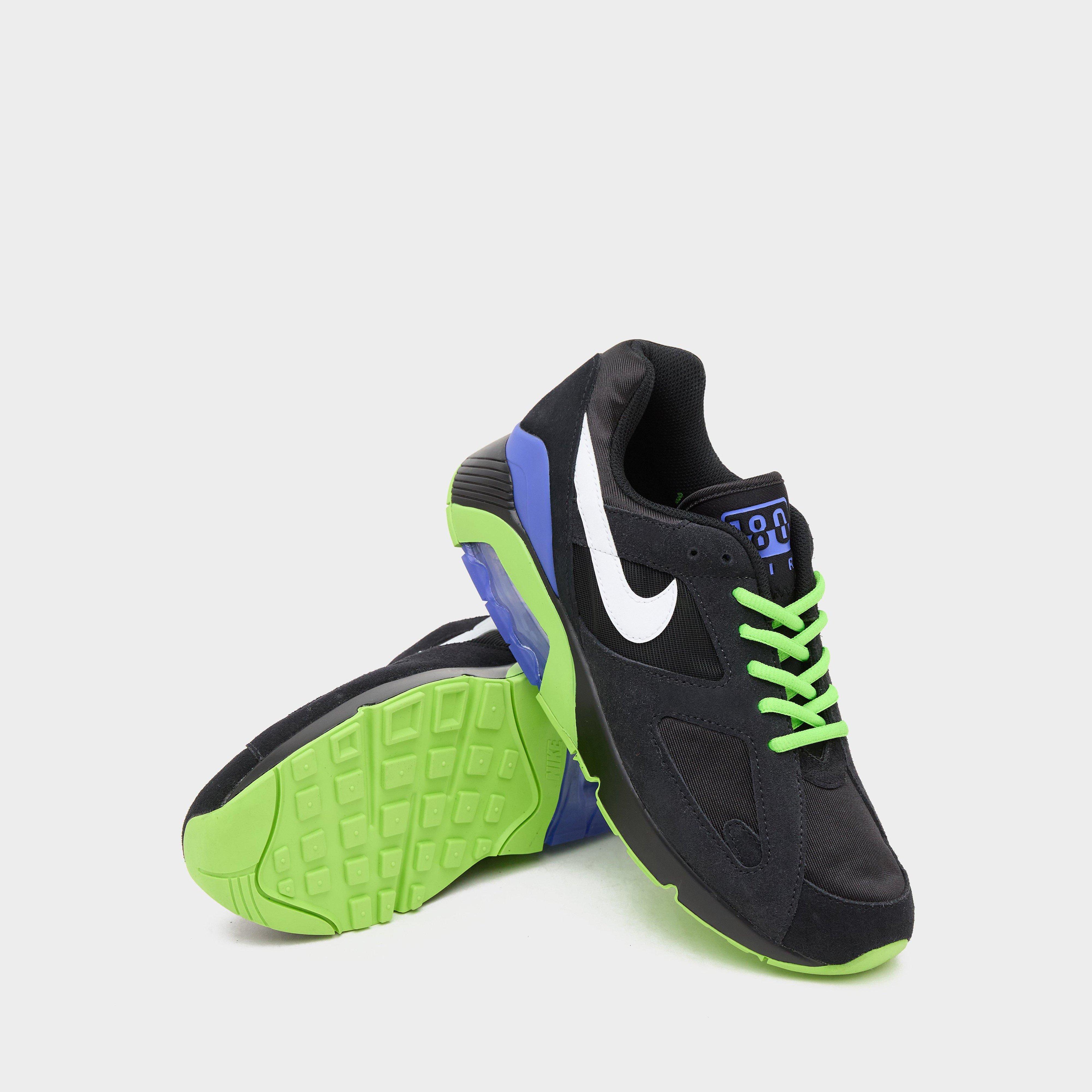 Nike Air Max 180 Women's
