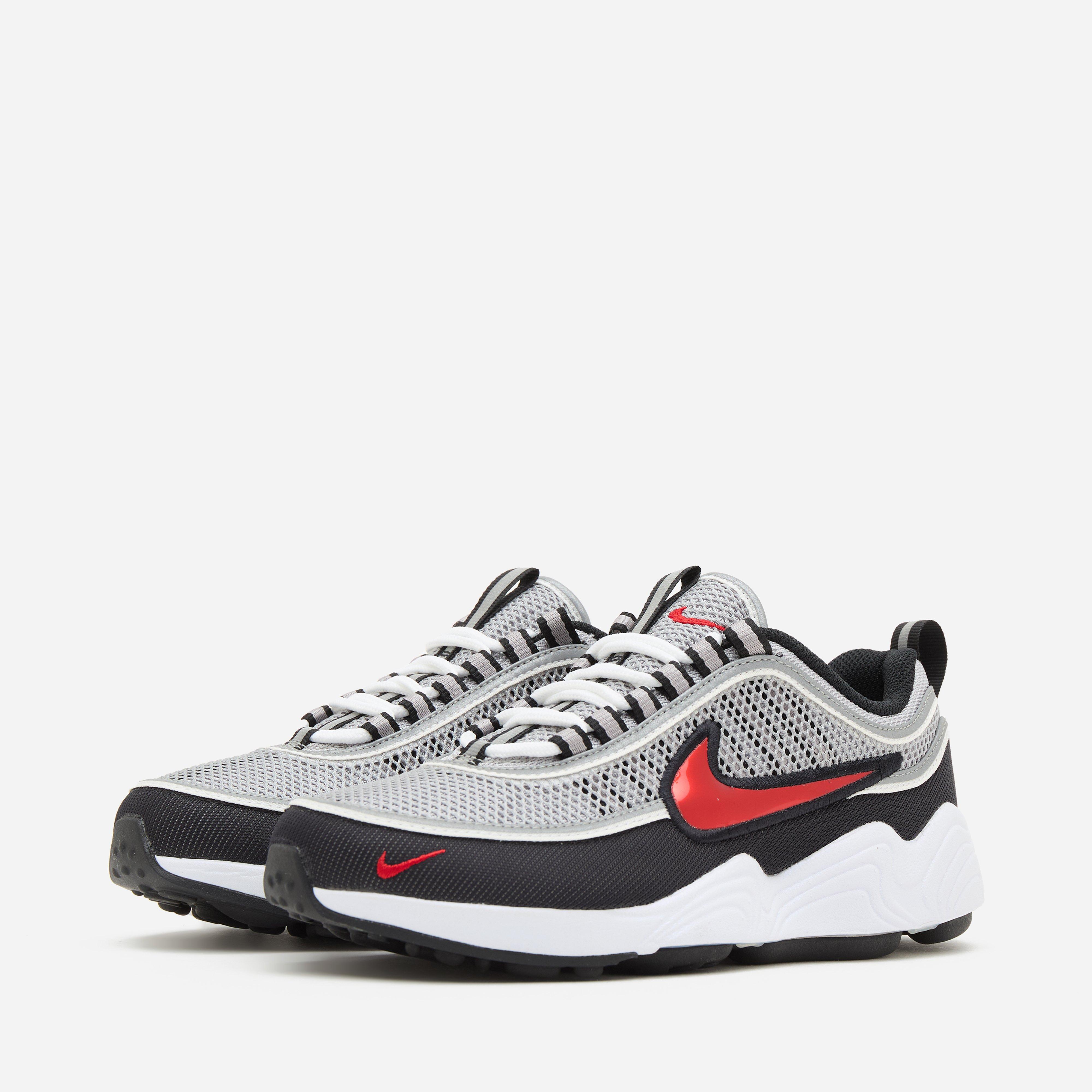 Nike Air Zoom Spiridon Women's