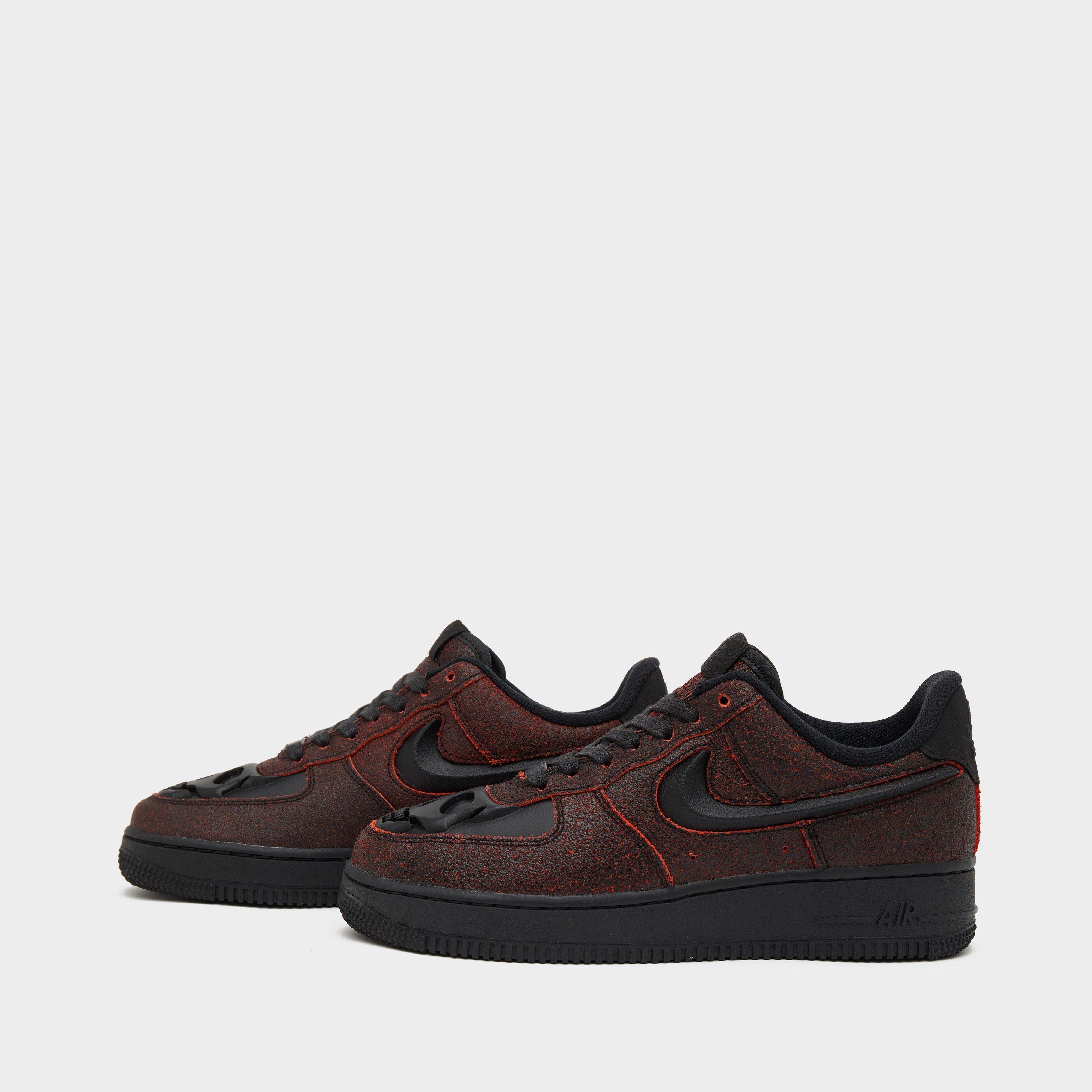 Nike Air Force 1 'Halloween' Women's