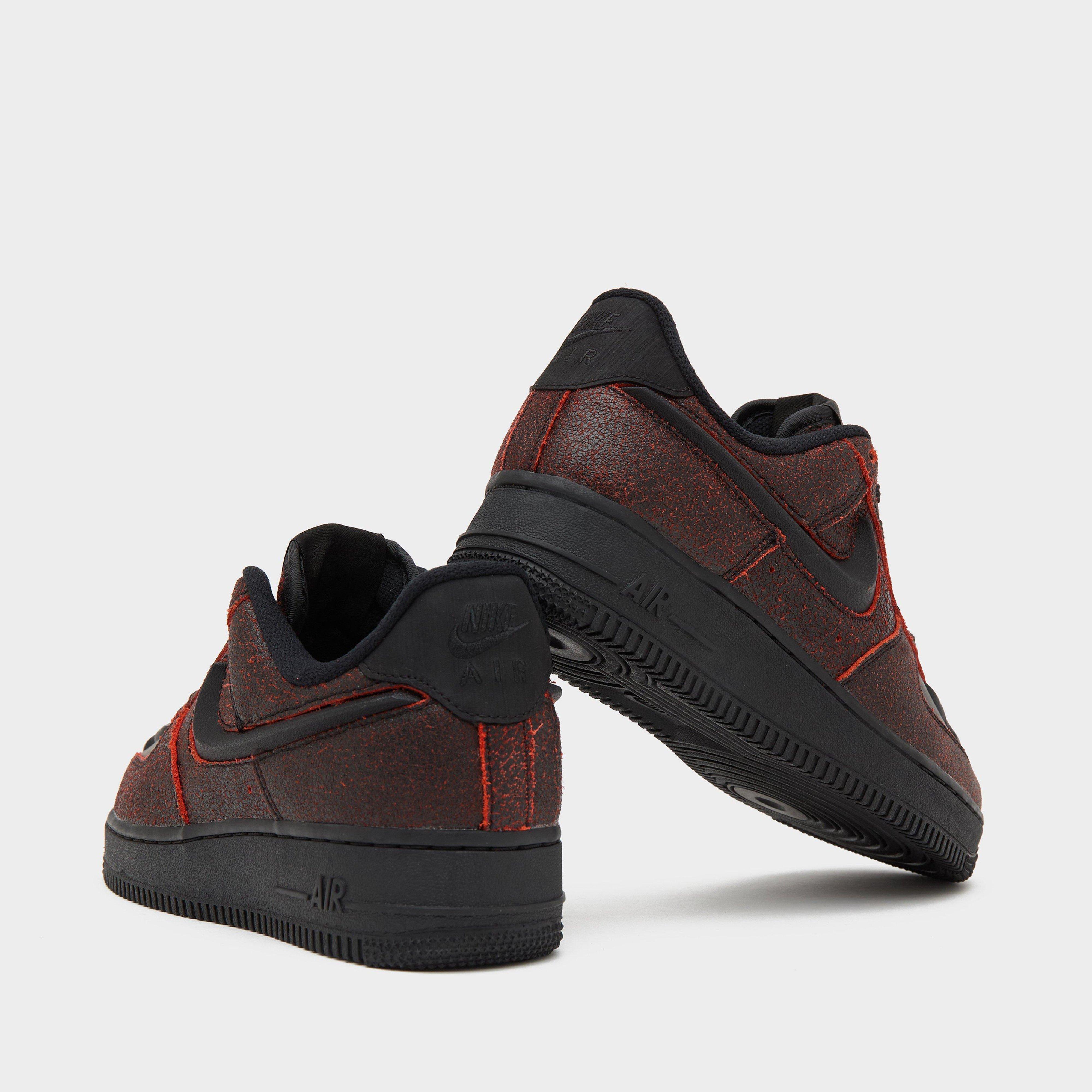 Nike Air Force 1 'Halloween' Women's