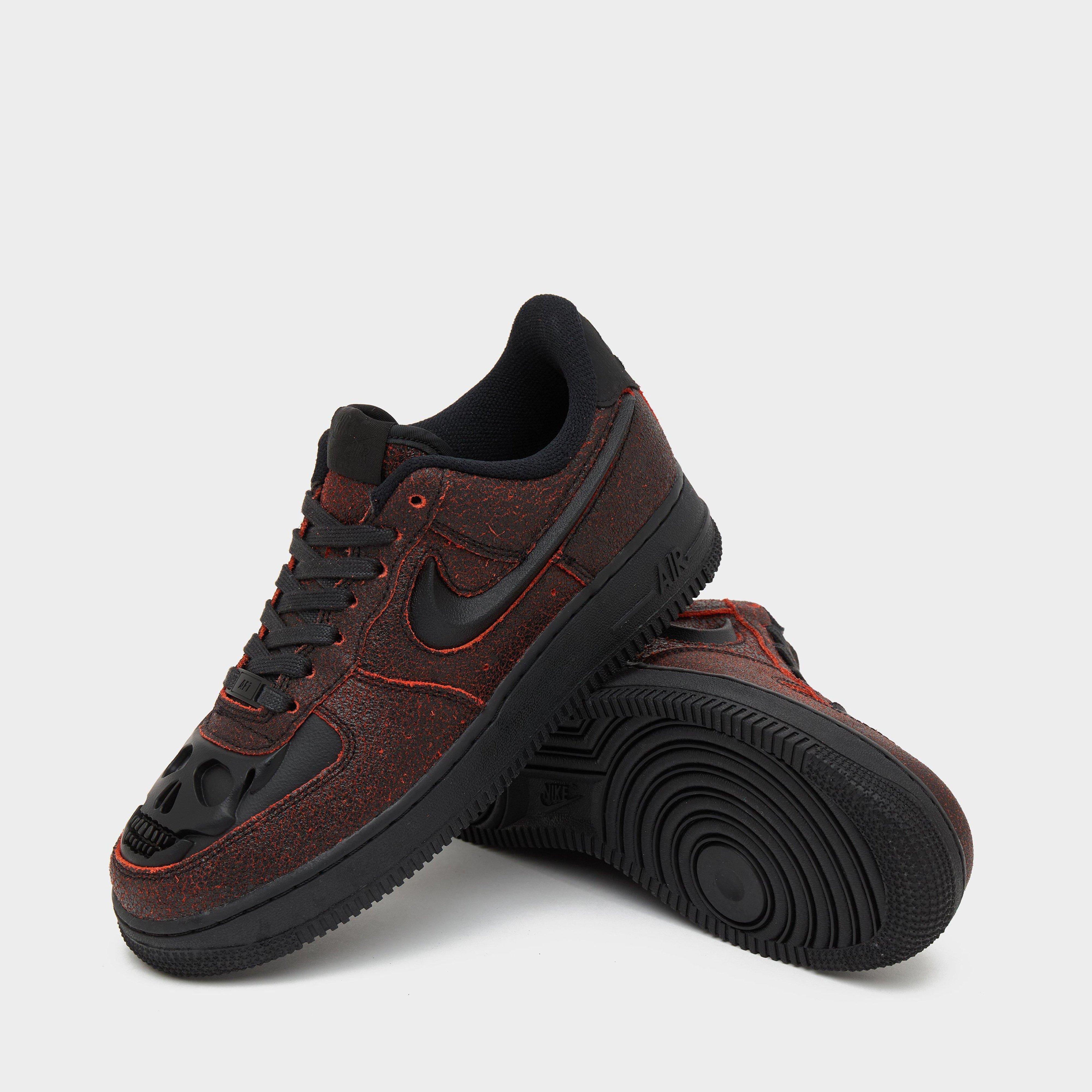Nike Air Force 1 'Halloween' Women's