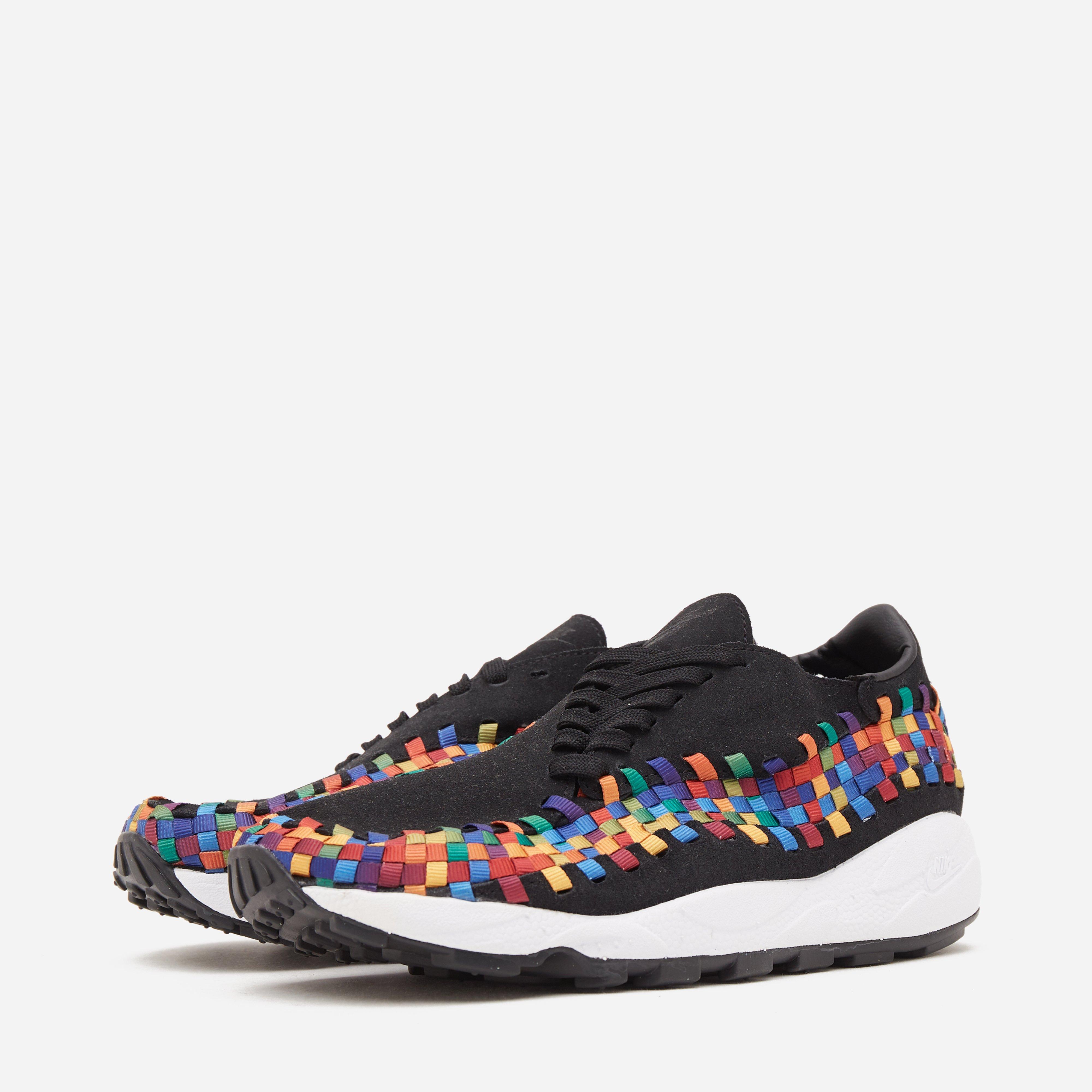 Nike Air Footscape Woven