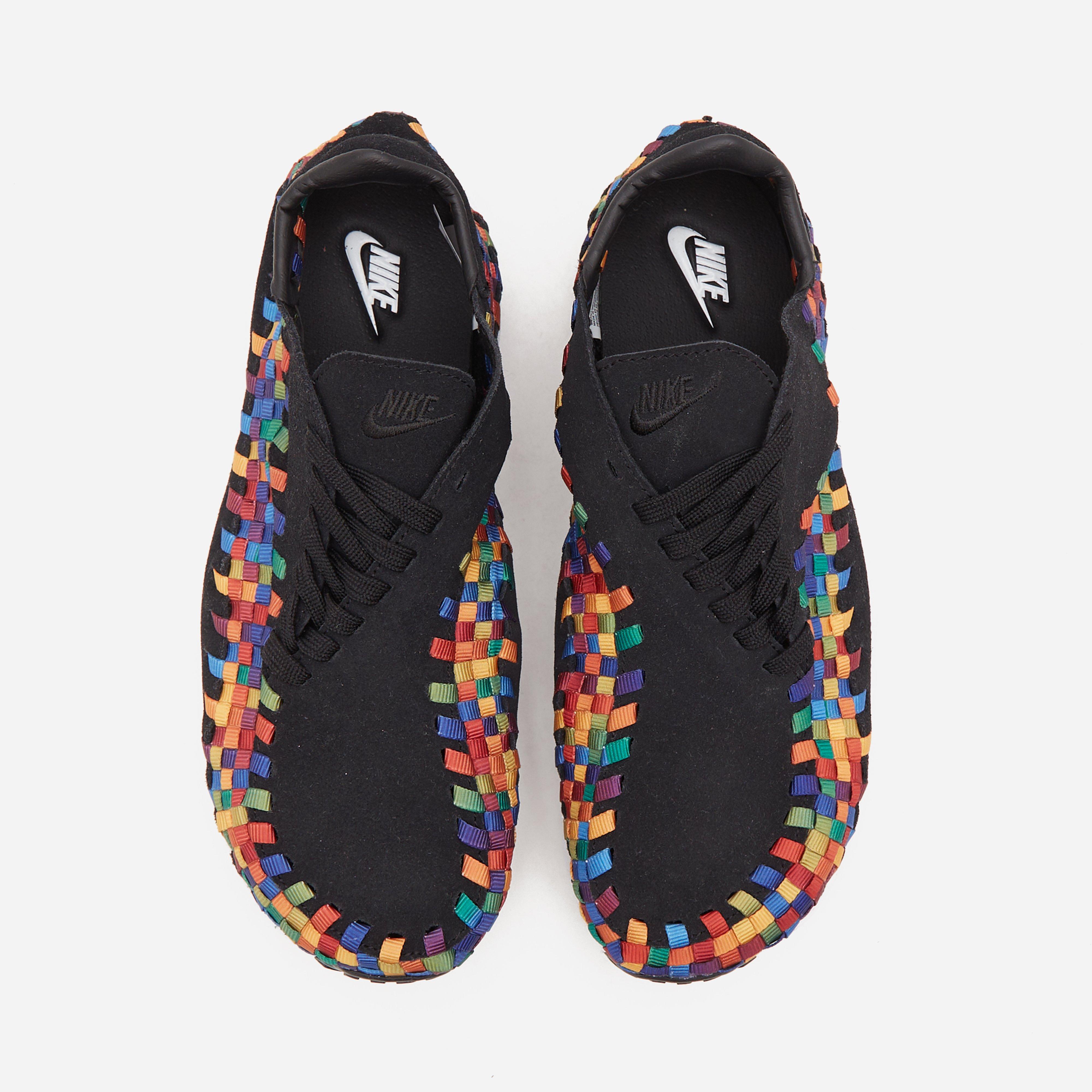 Nike Air Footscape Woven Women's