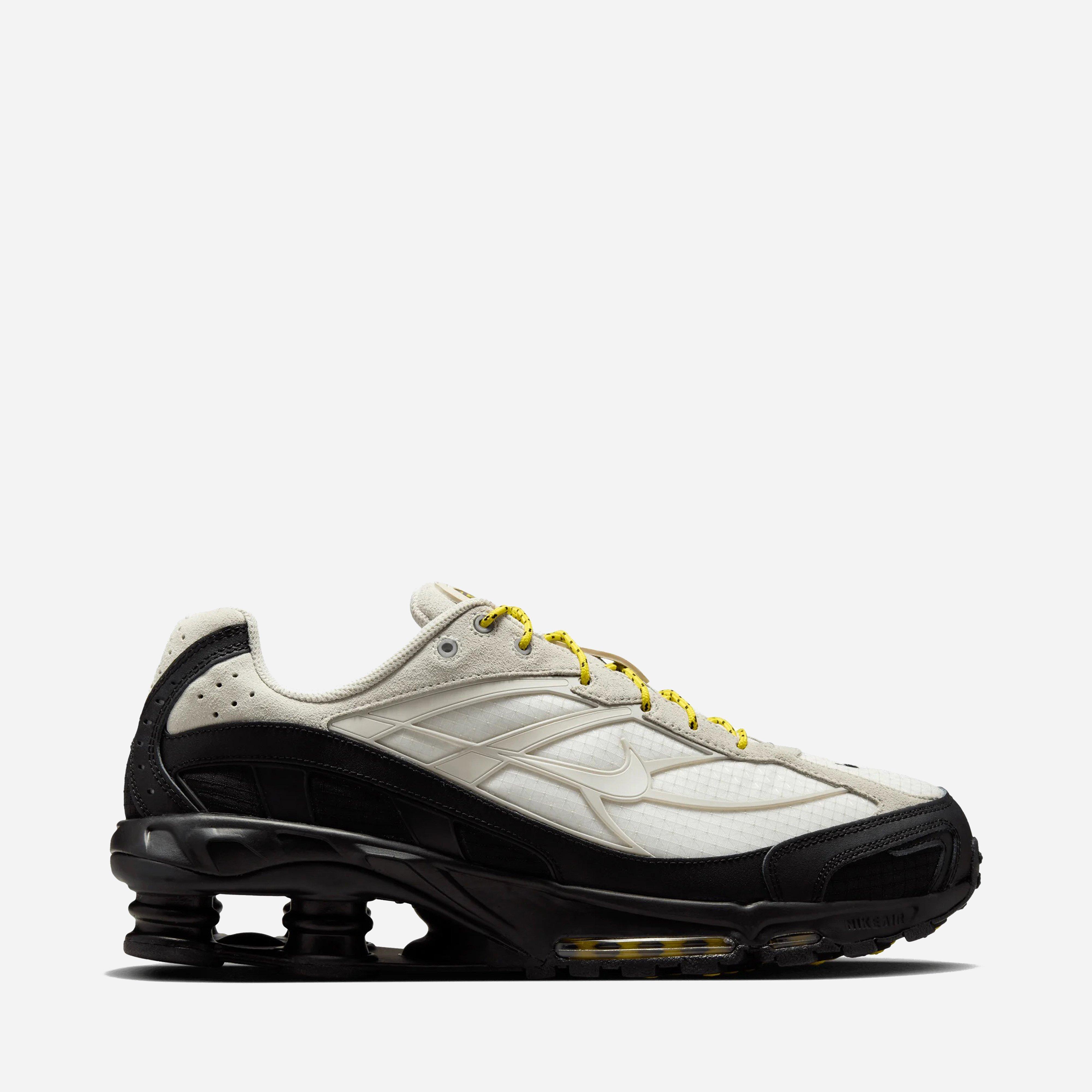 Nike Shox Ride 2