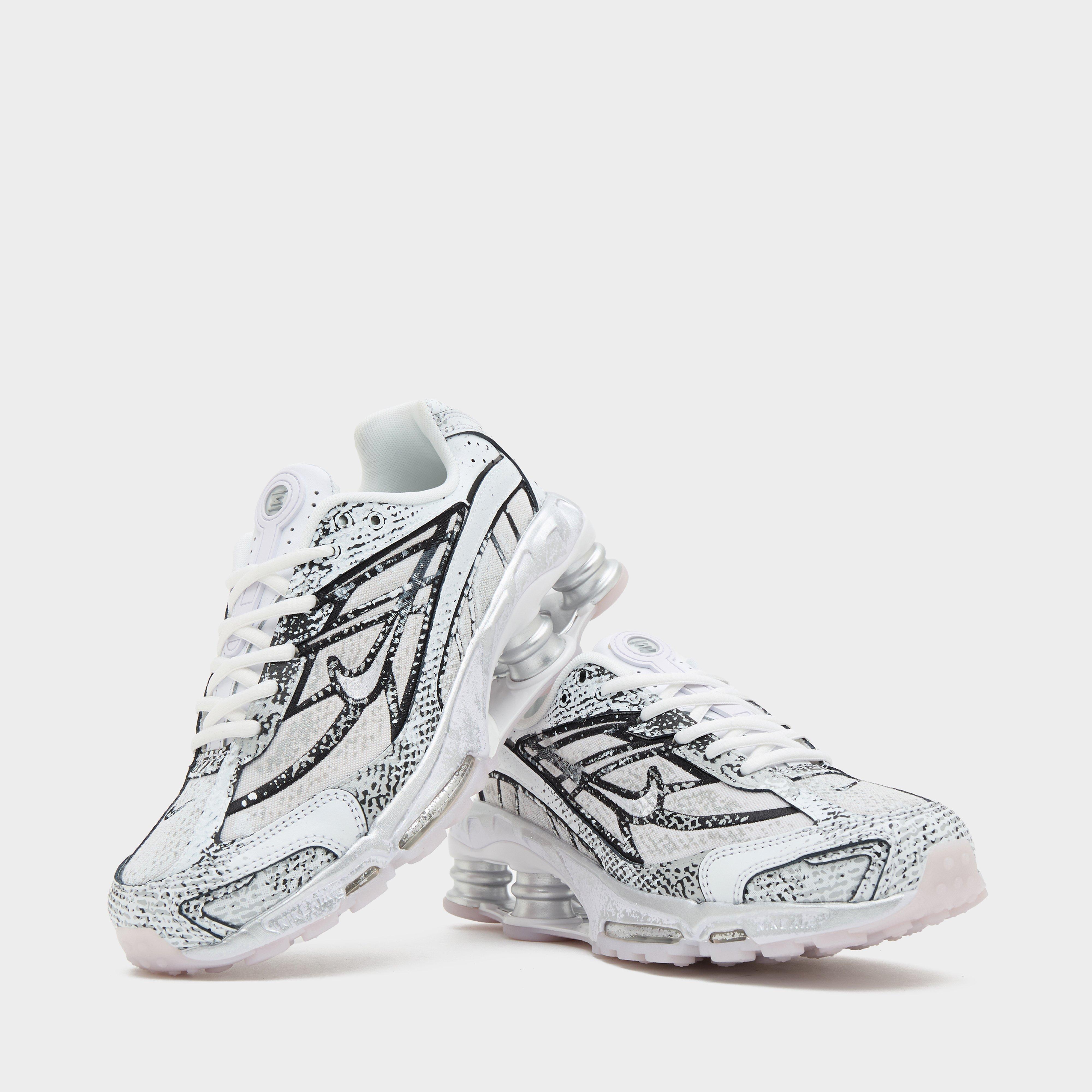 Nike Shox Ride 2 Women's
