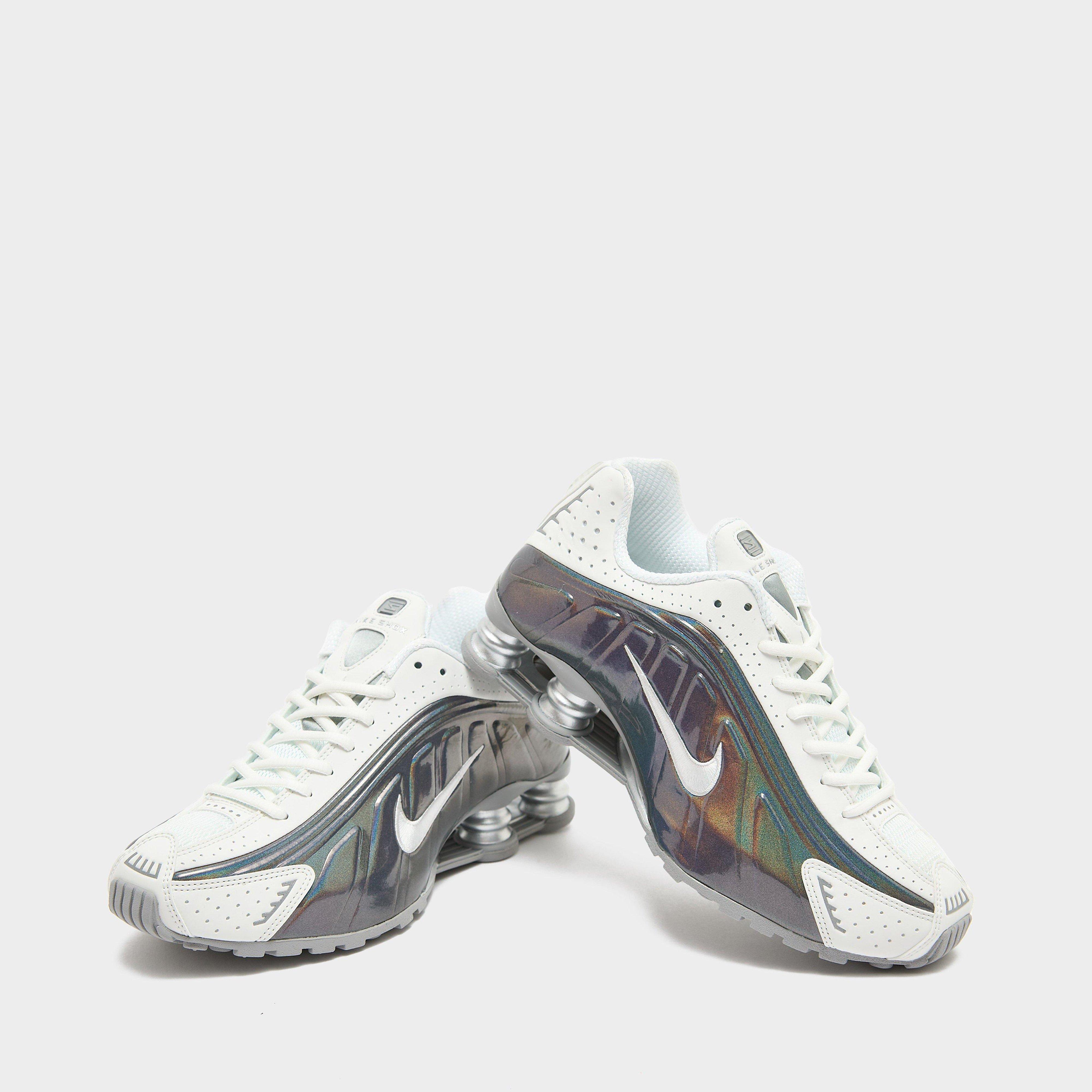 Nike Shox R4 Women's