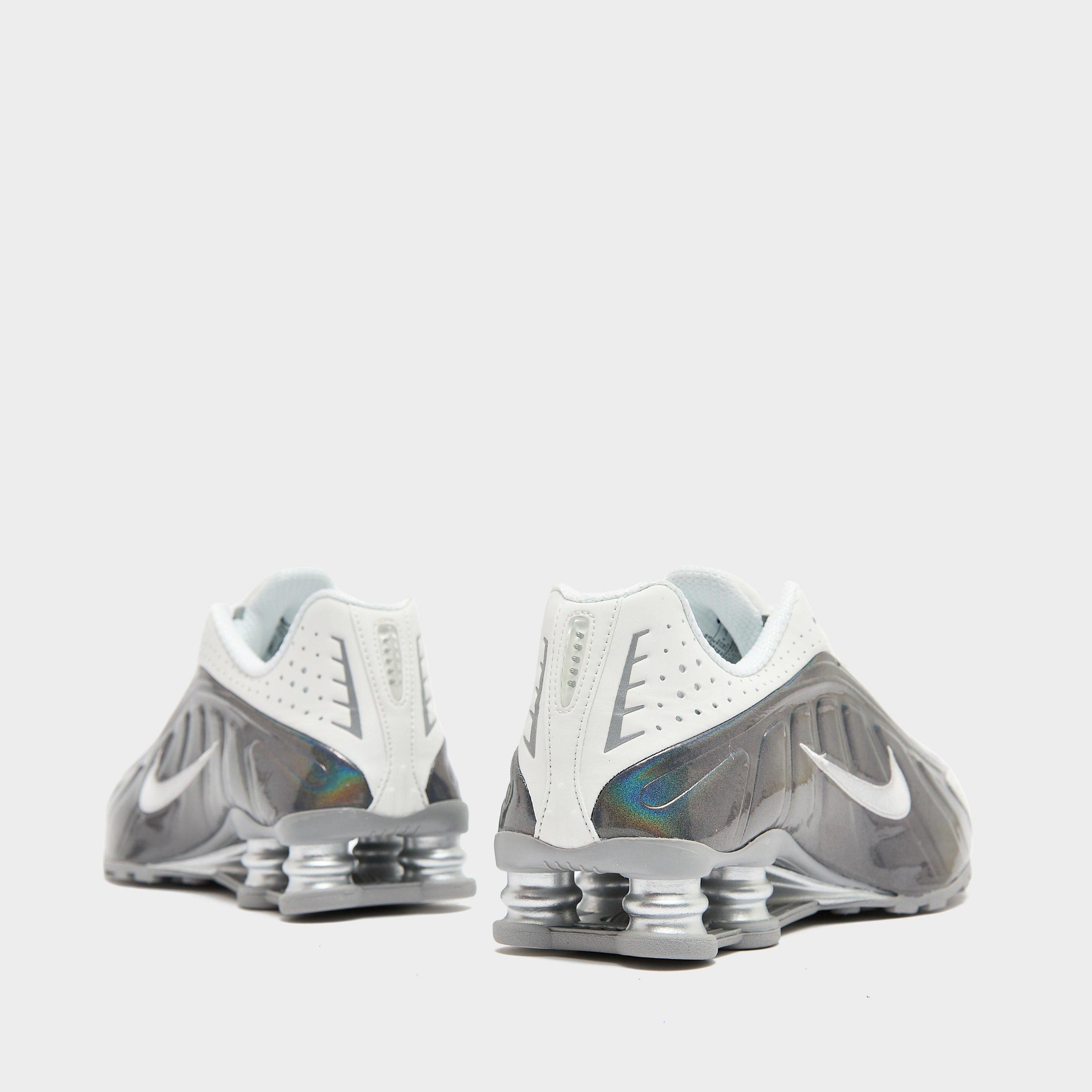 Nike Shox R4 Women's