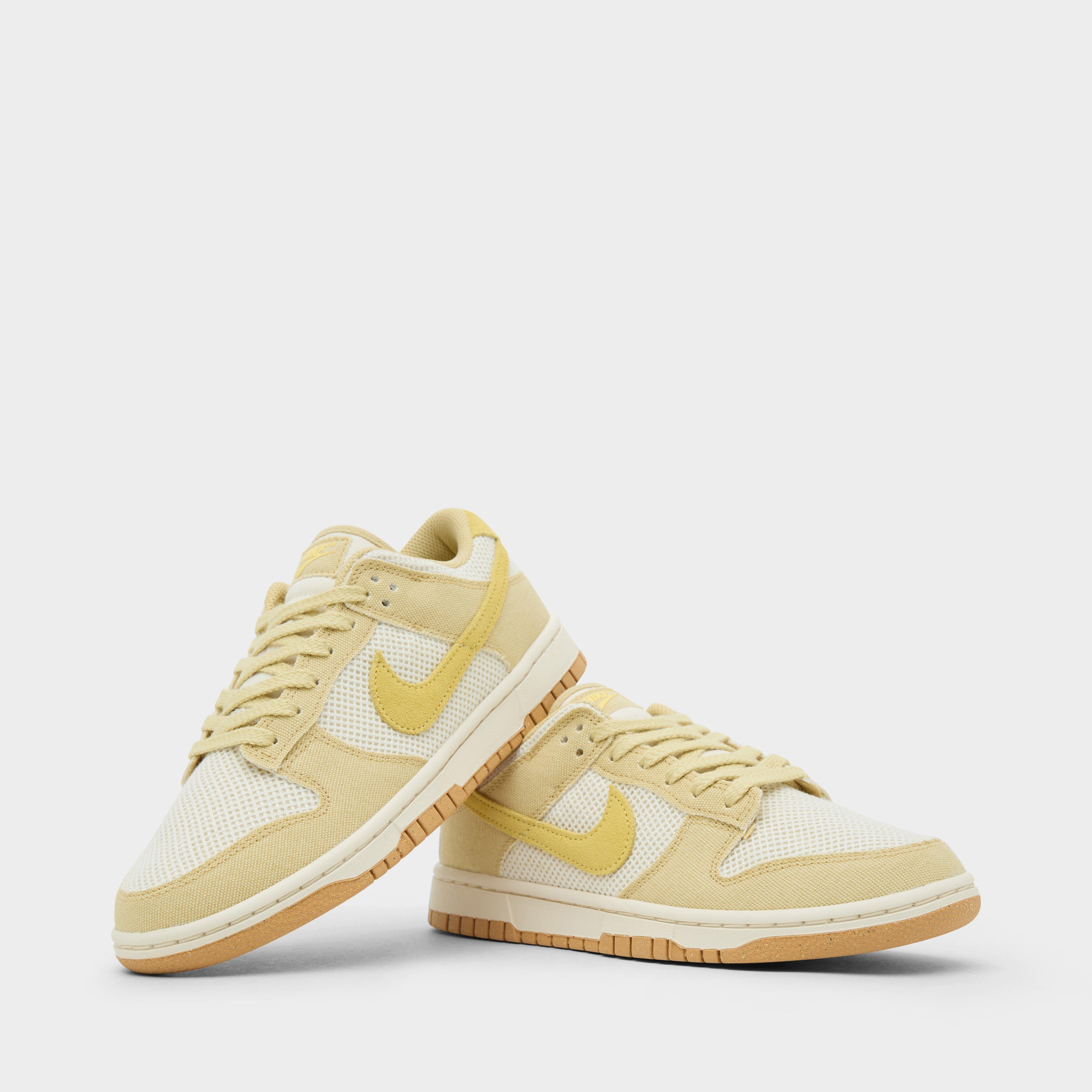 Nike Dunk Low "Oxygen Purple" Women's