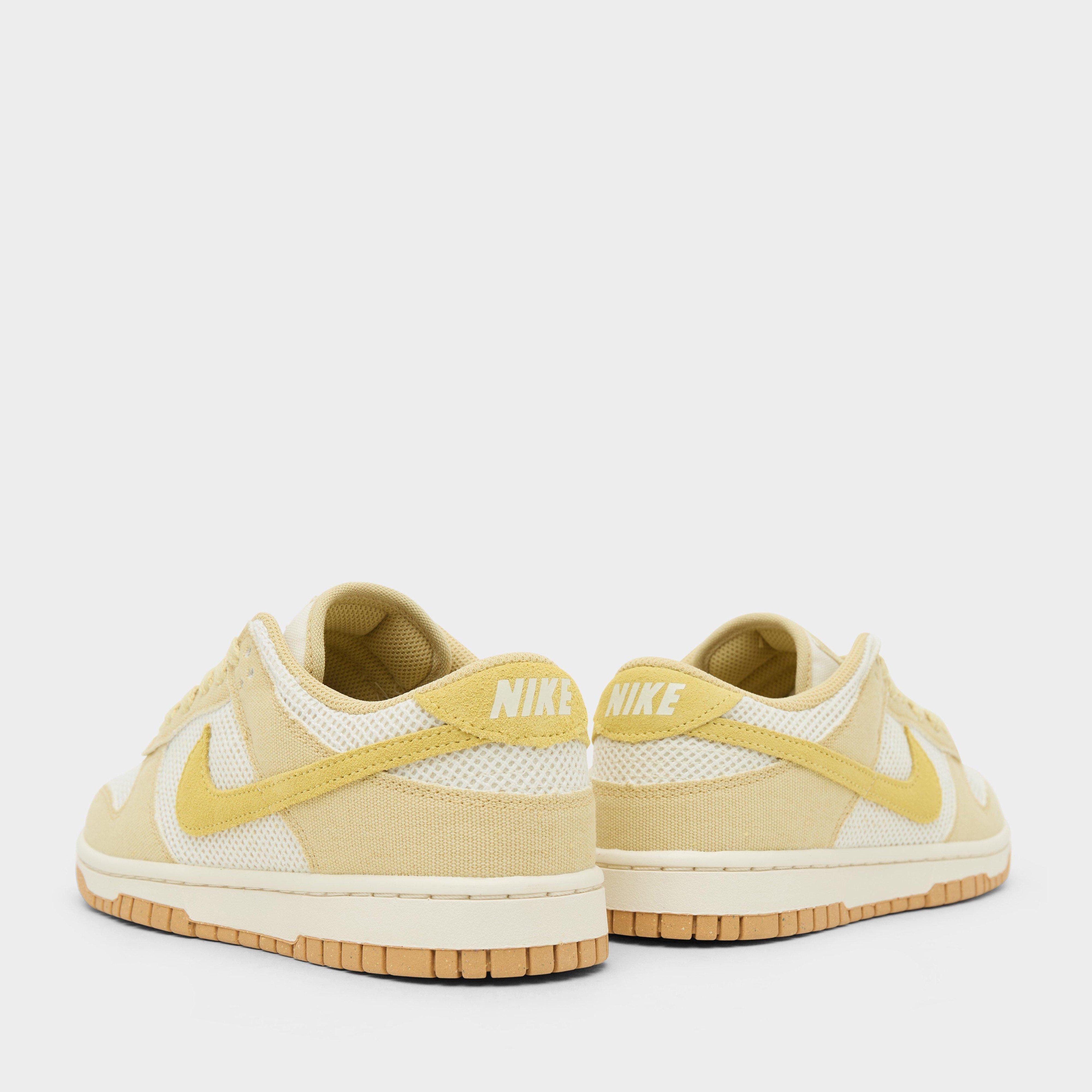 Nike Dunk Low "Oxygen Purple" Women's