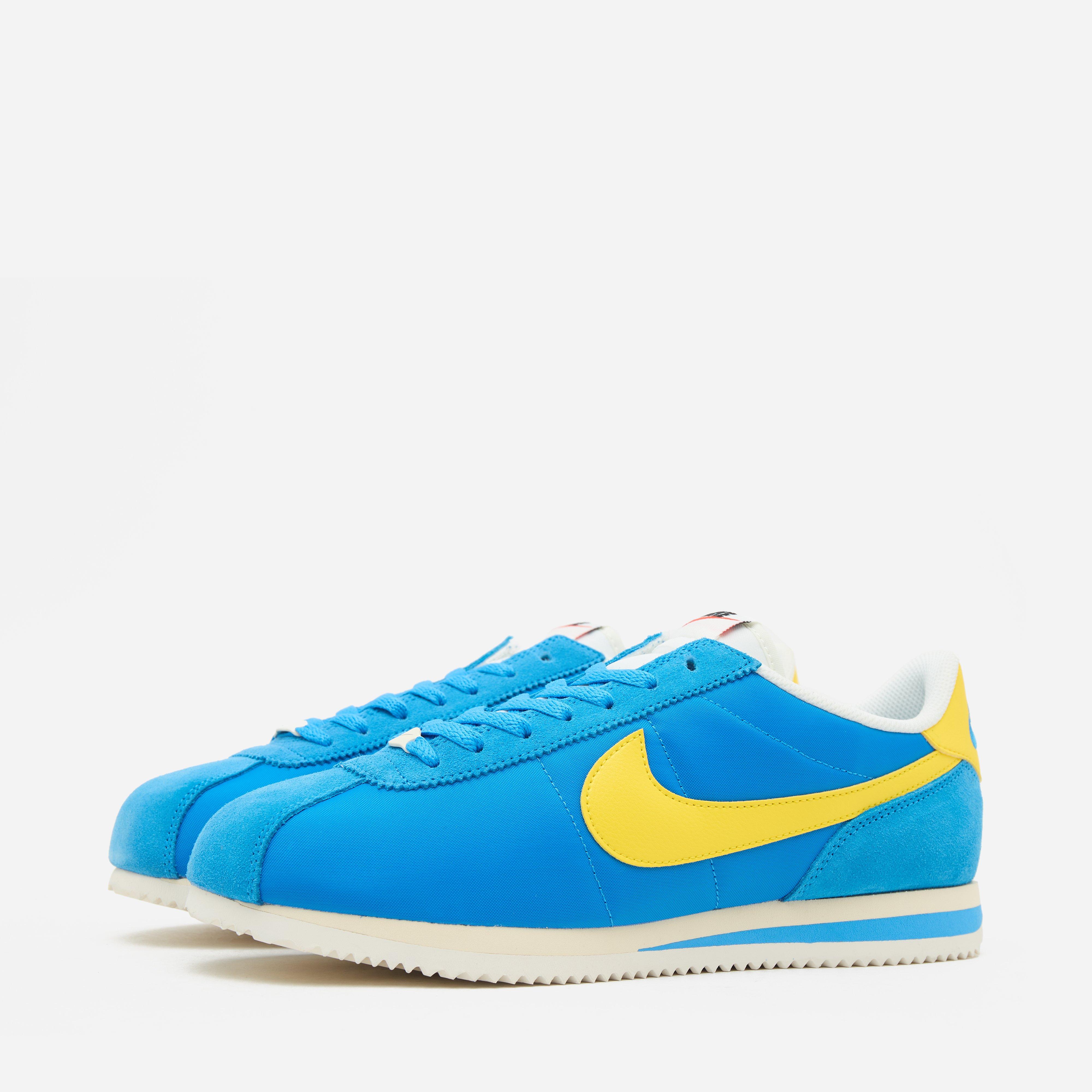 Nike Cortez