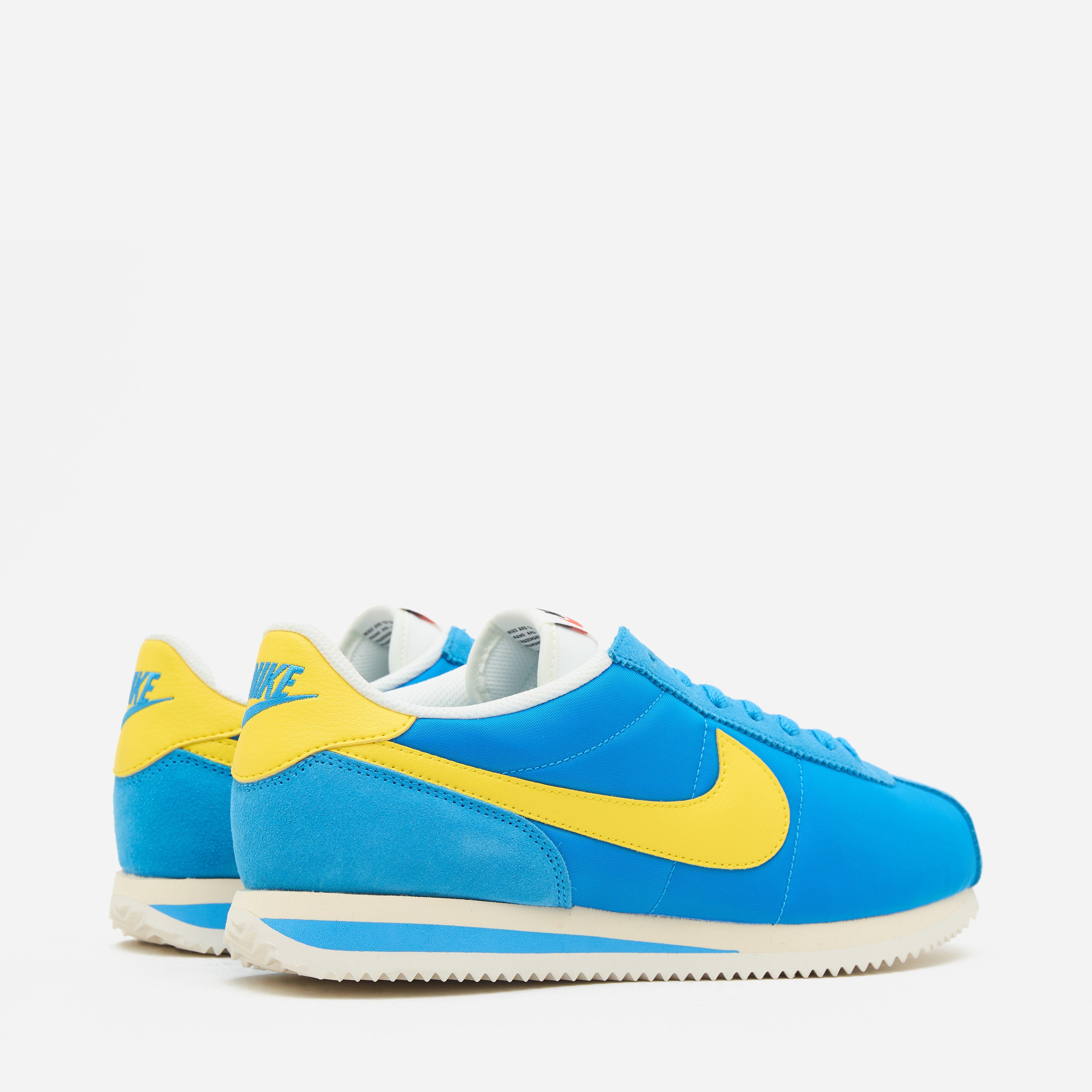 Nike Cortez