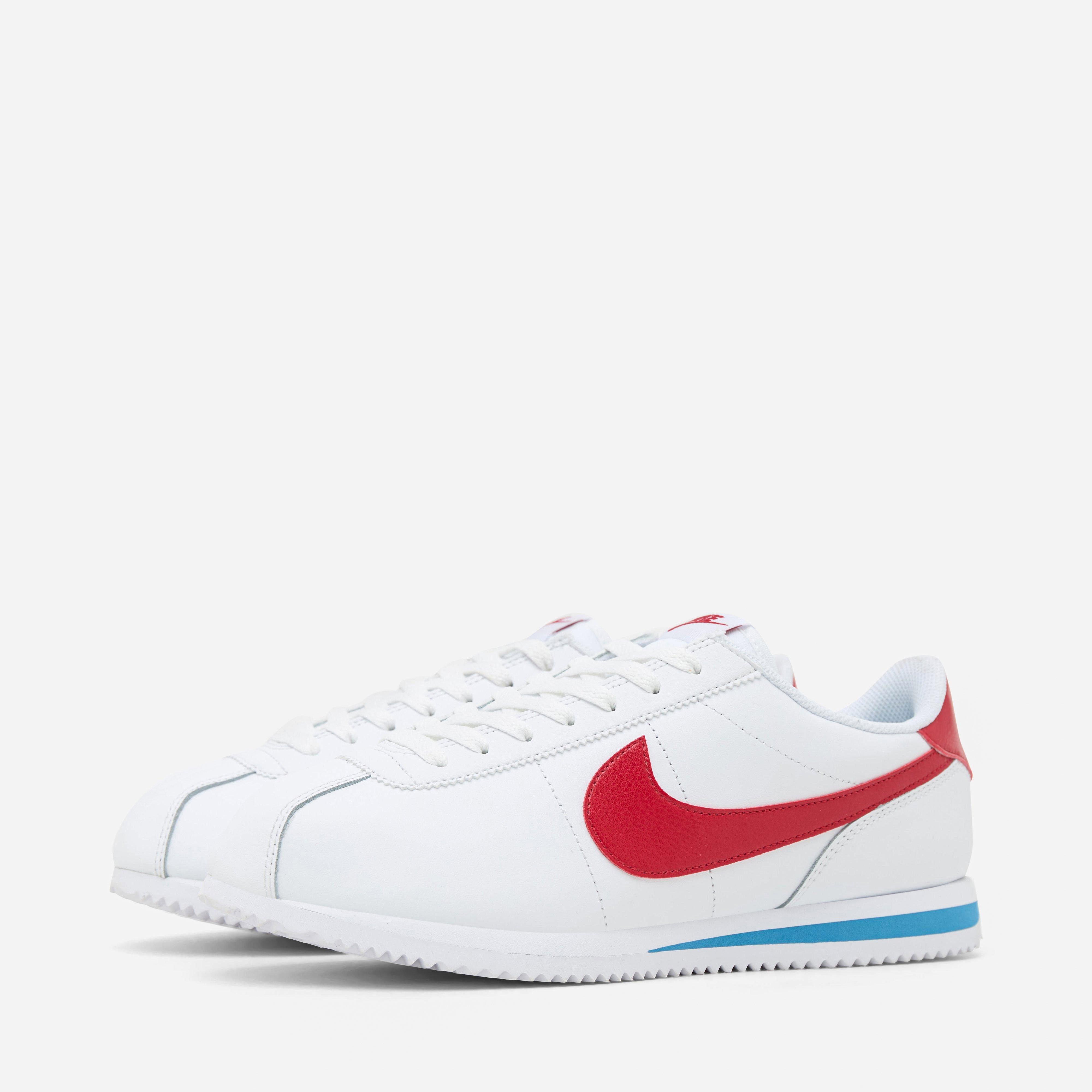 Nike Cortez