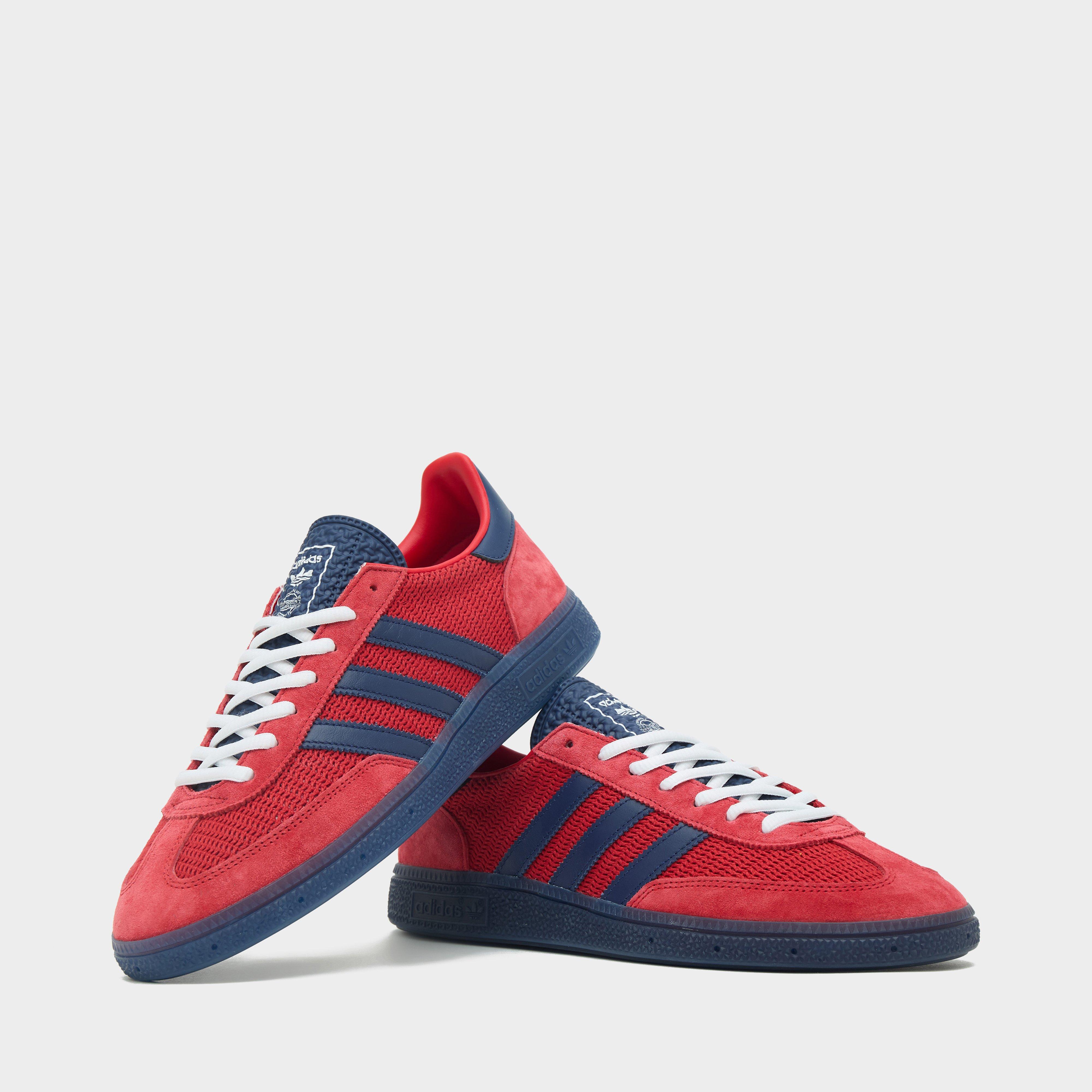 adidas Originals Handball Spezial Mesh Women's