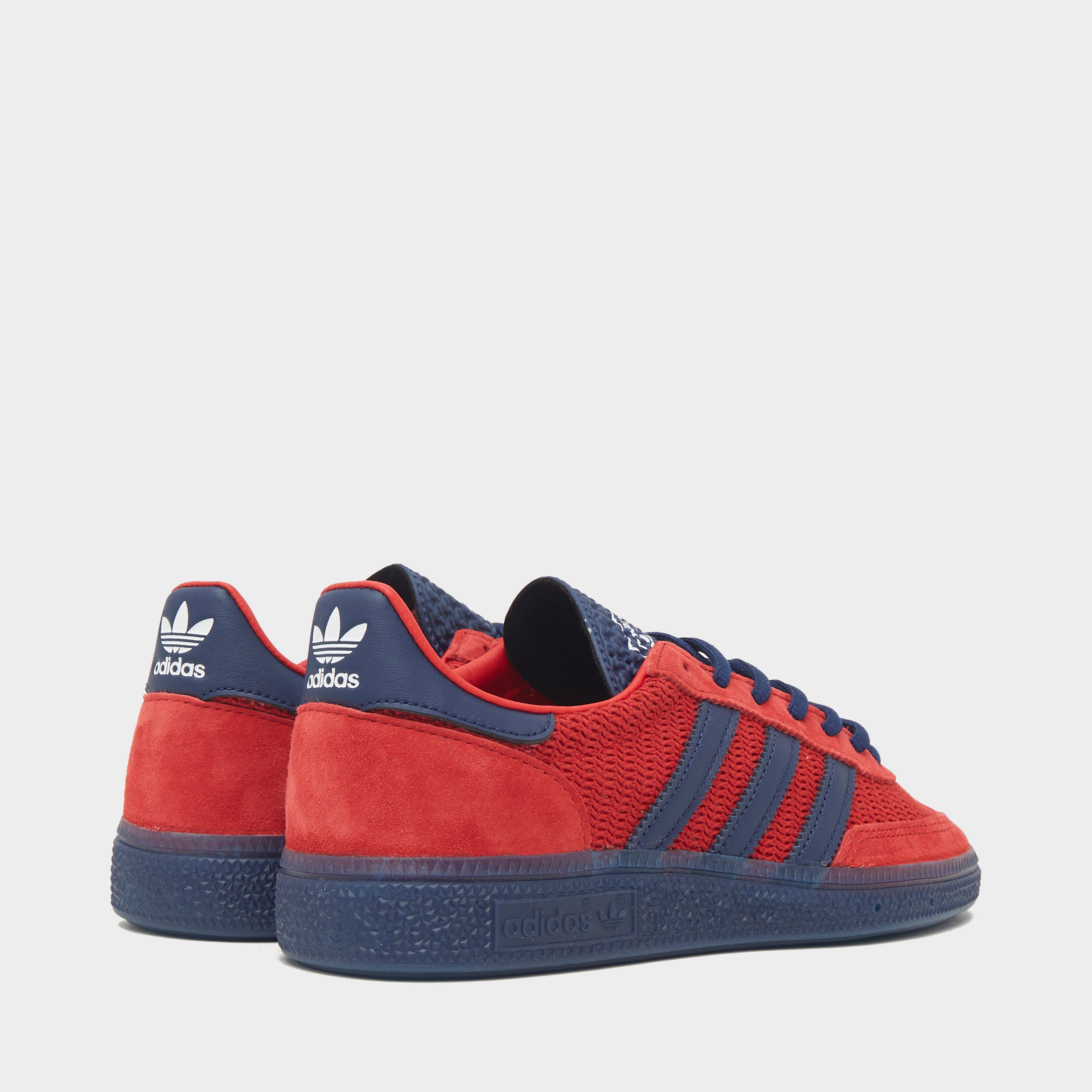 adidas Originals Handball Spezial Mesh Women's