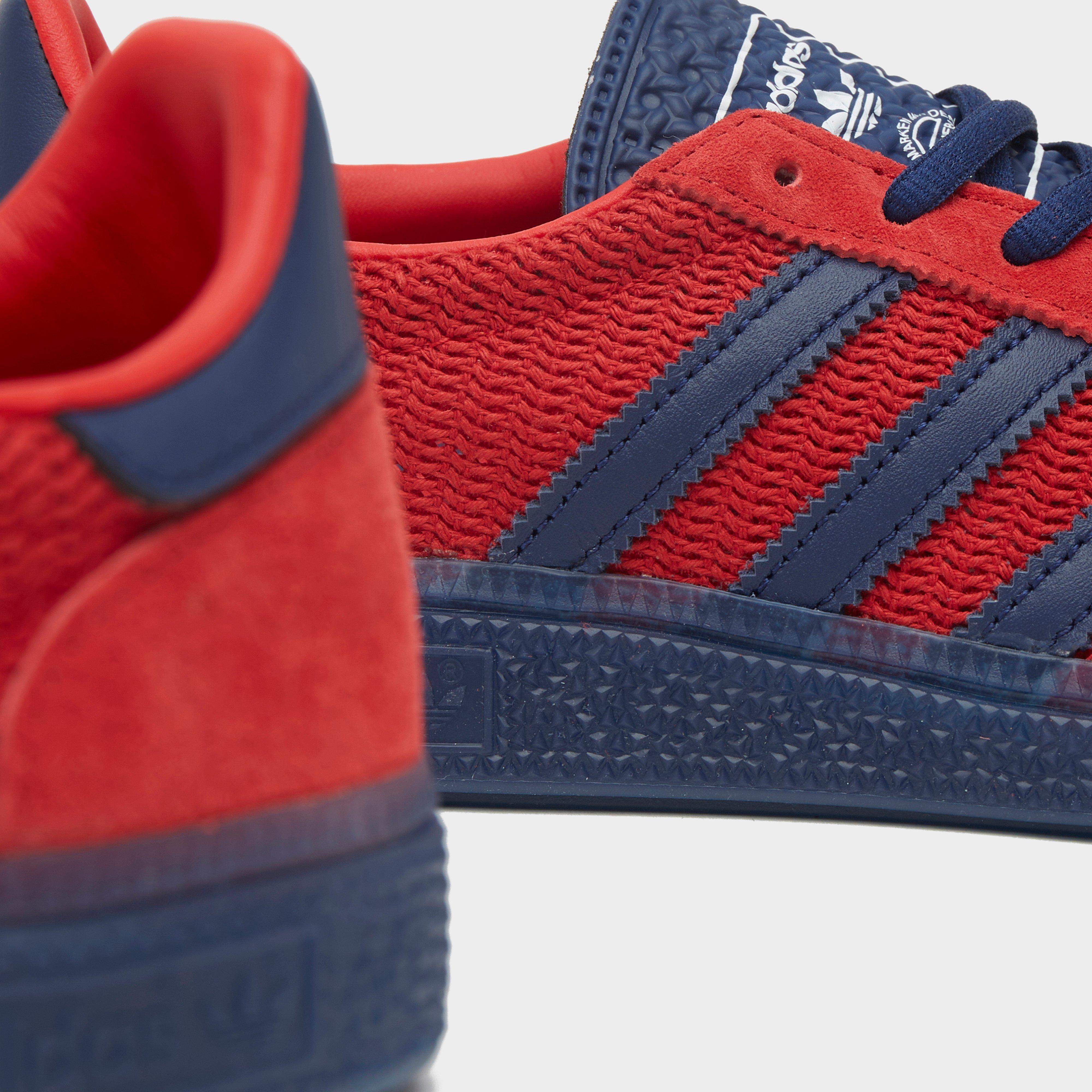 adidas Originals Handball Spezial Mesh Women's