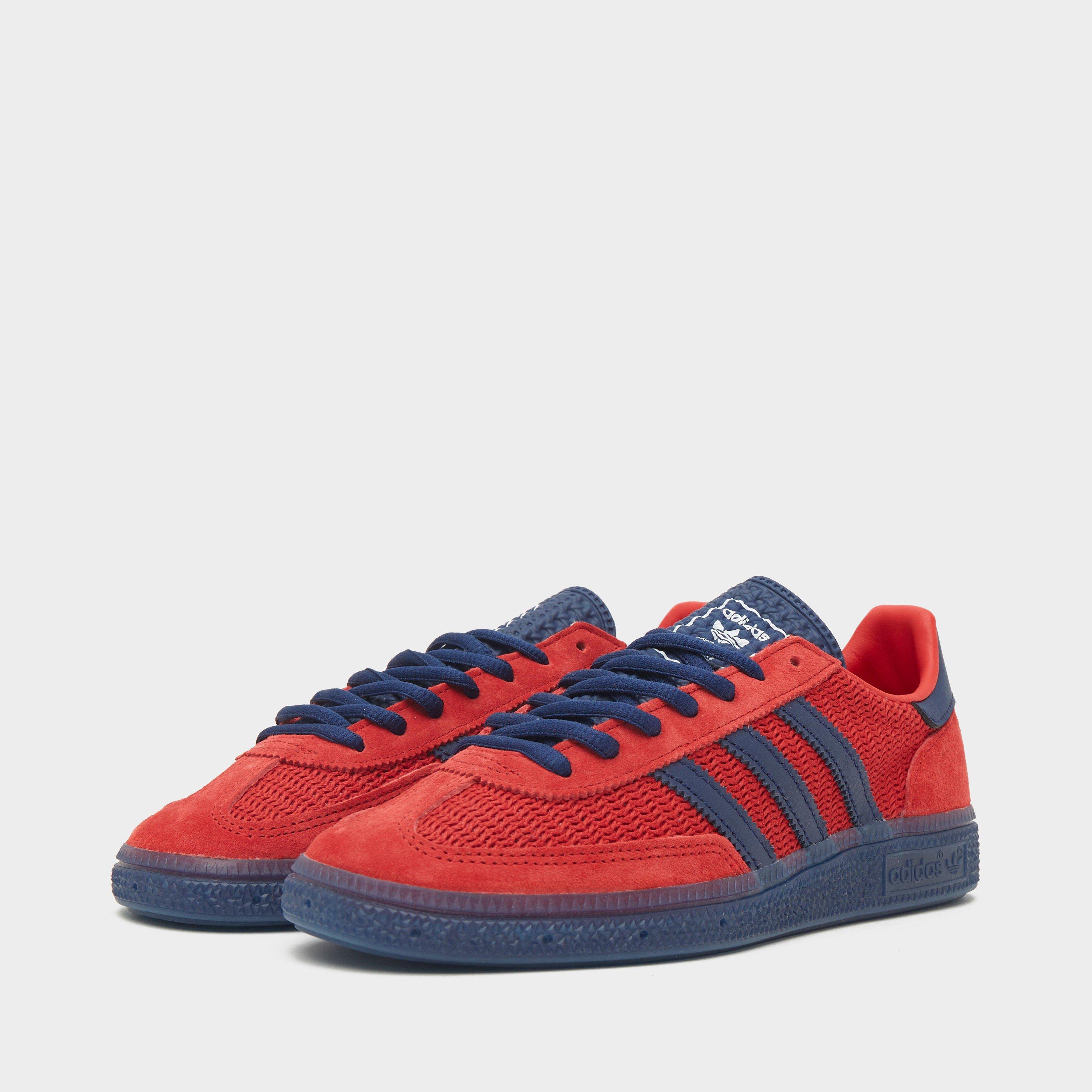 adidas Originals Handball Spezial Mesh Women's