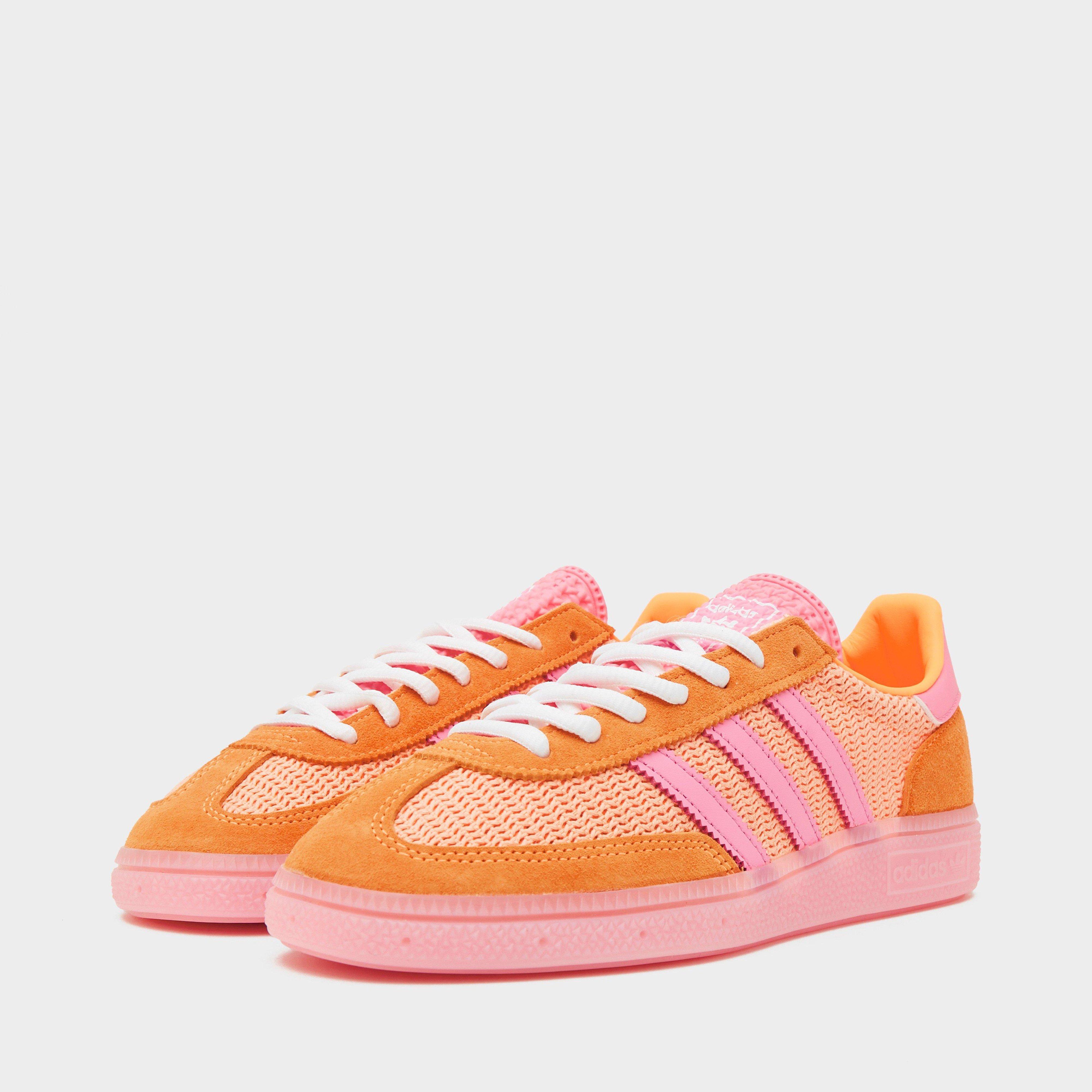 adidas Originals Handball Spezial Mesh Women's