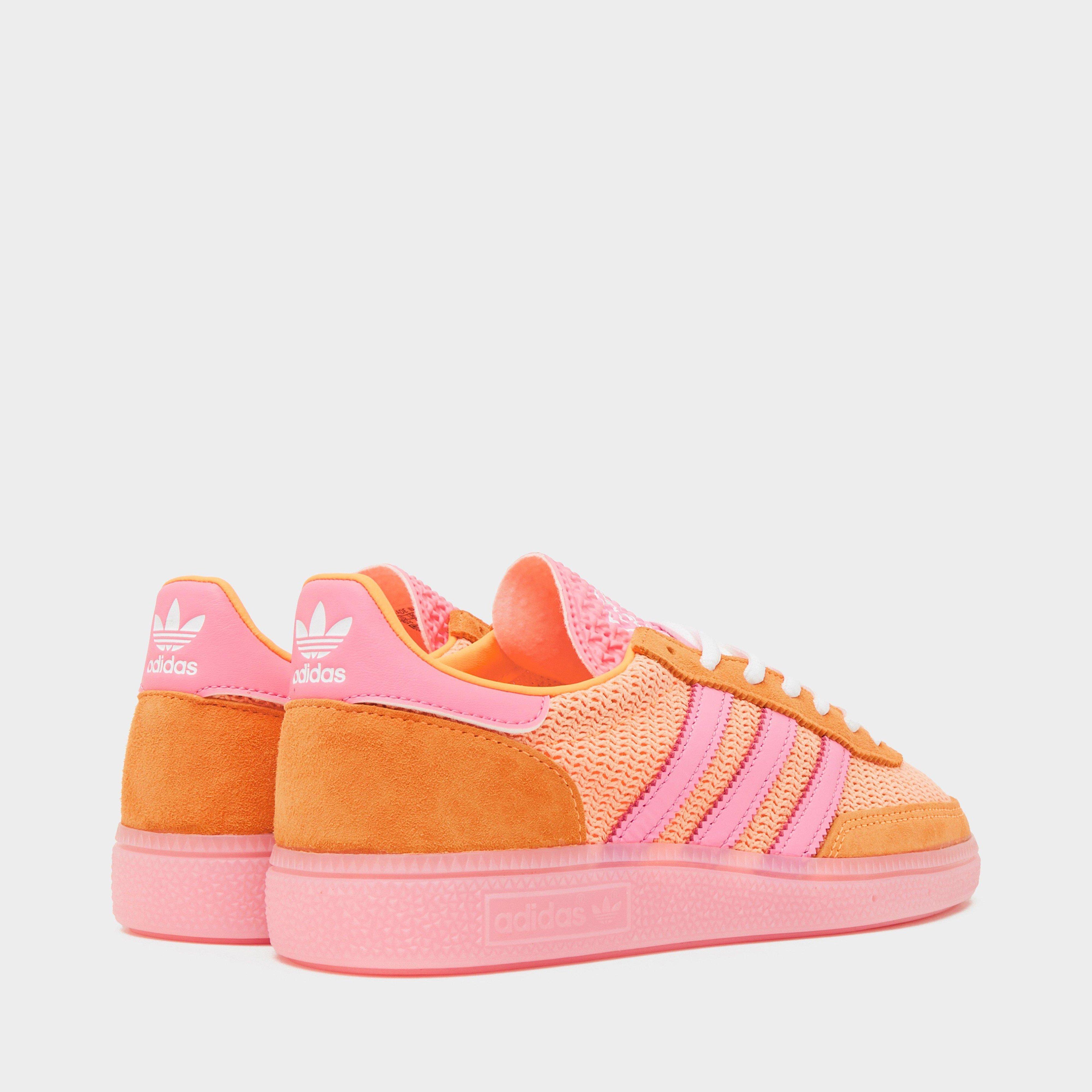 adidas Originals Handball Spezial Mesh Women's