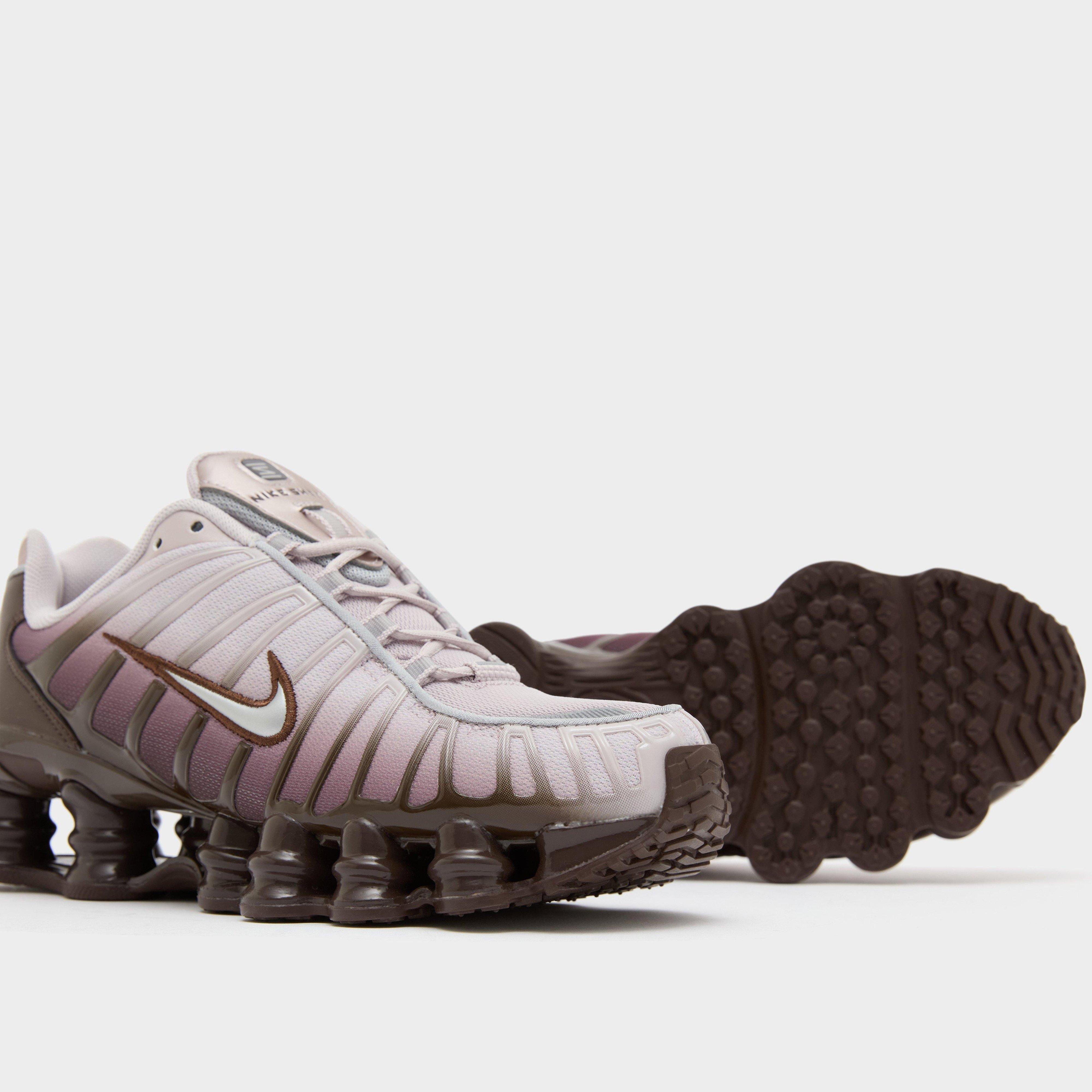 Nike Shox TL Women's