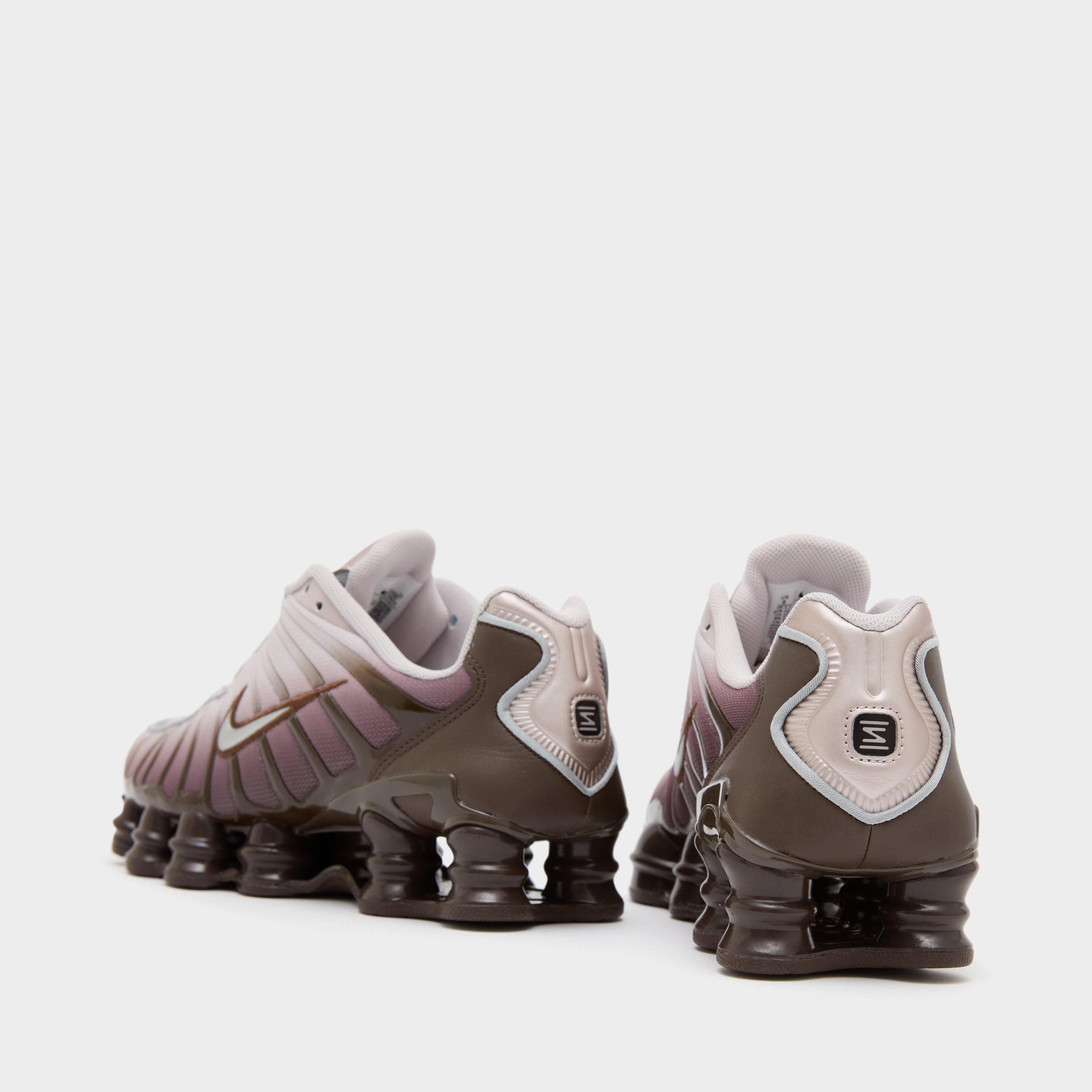 Nike Shox TL Women's