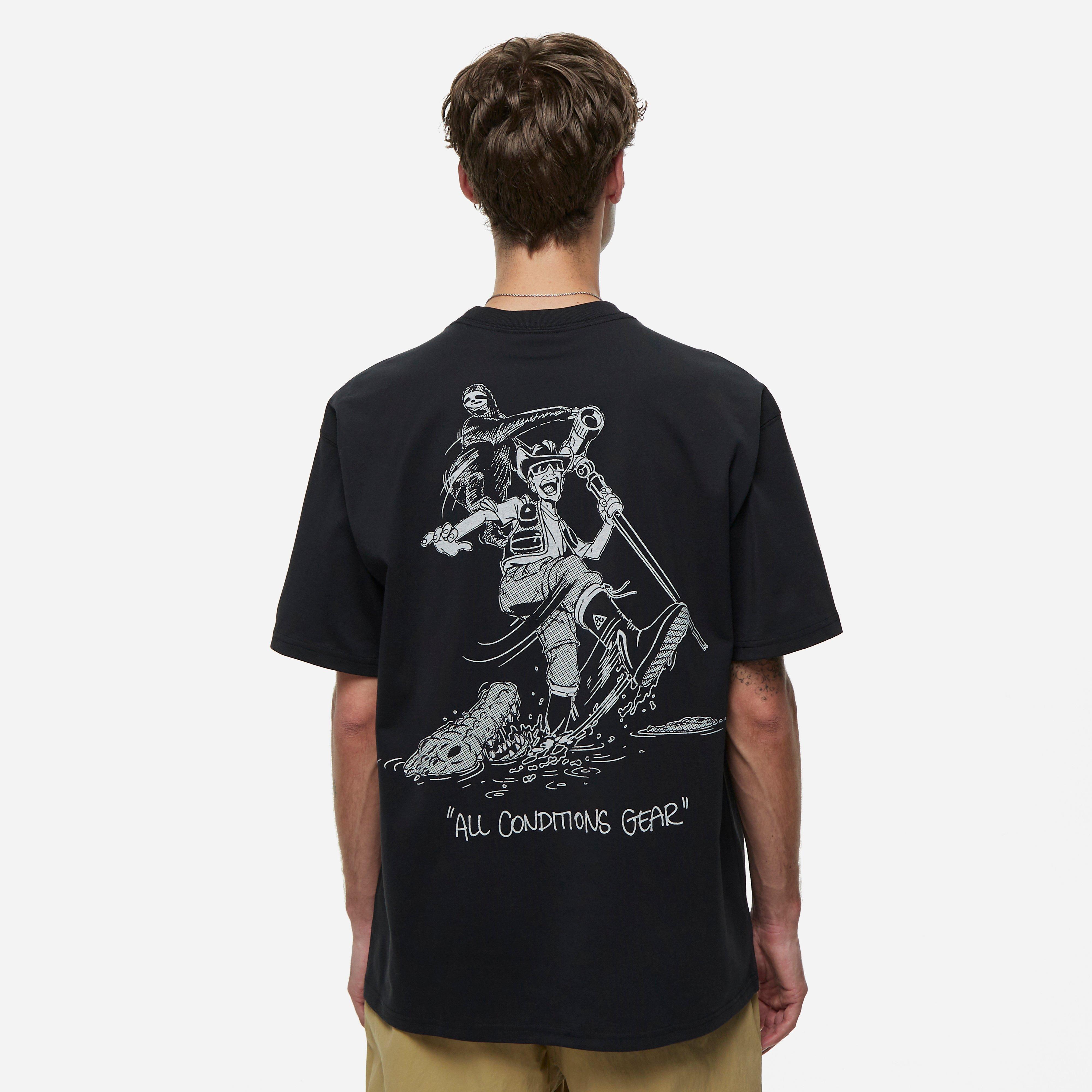 Nike ACG Guide T-Shirt