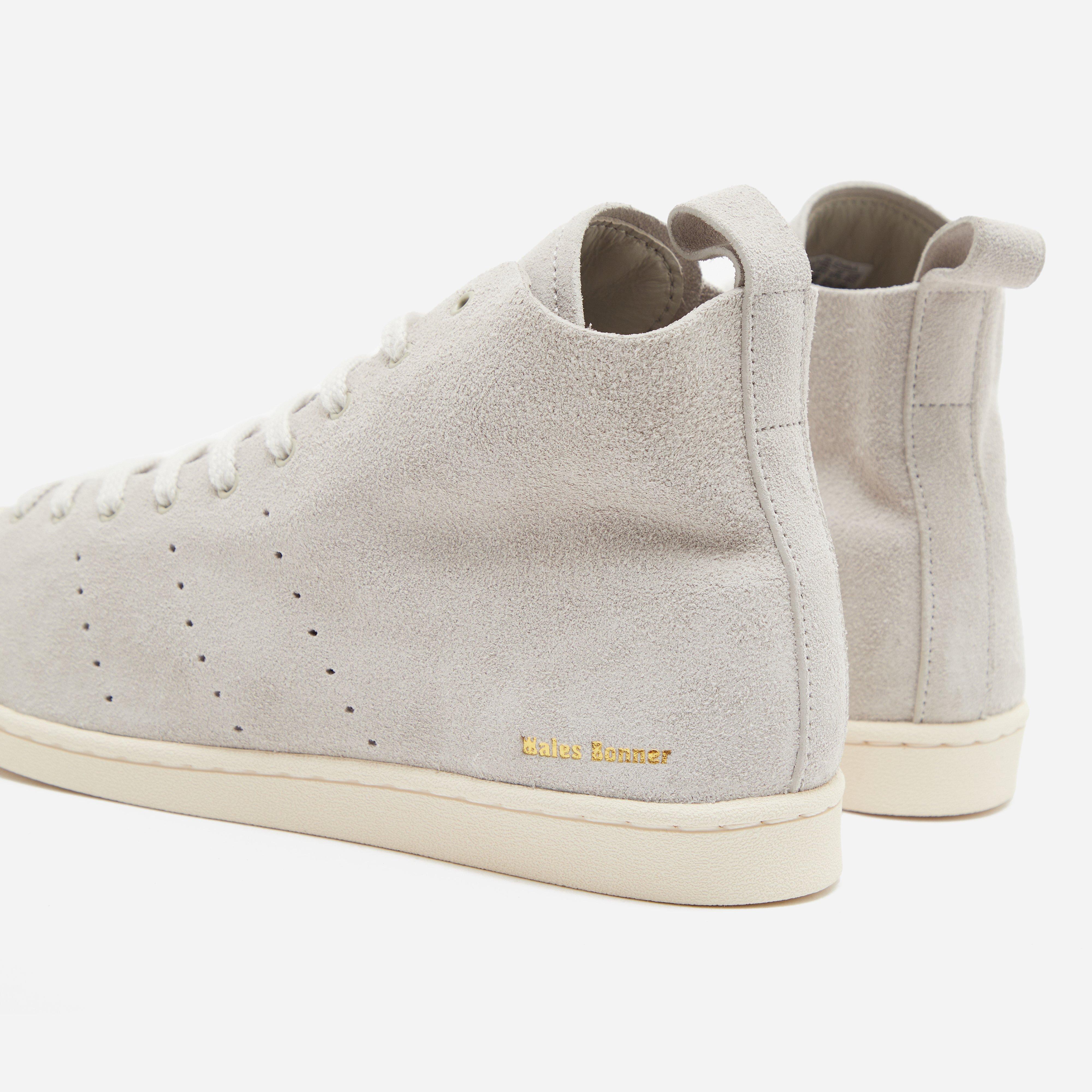 adidas Originals x Wales Bonner Superstar Hi