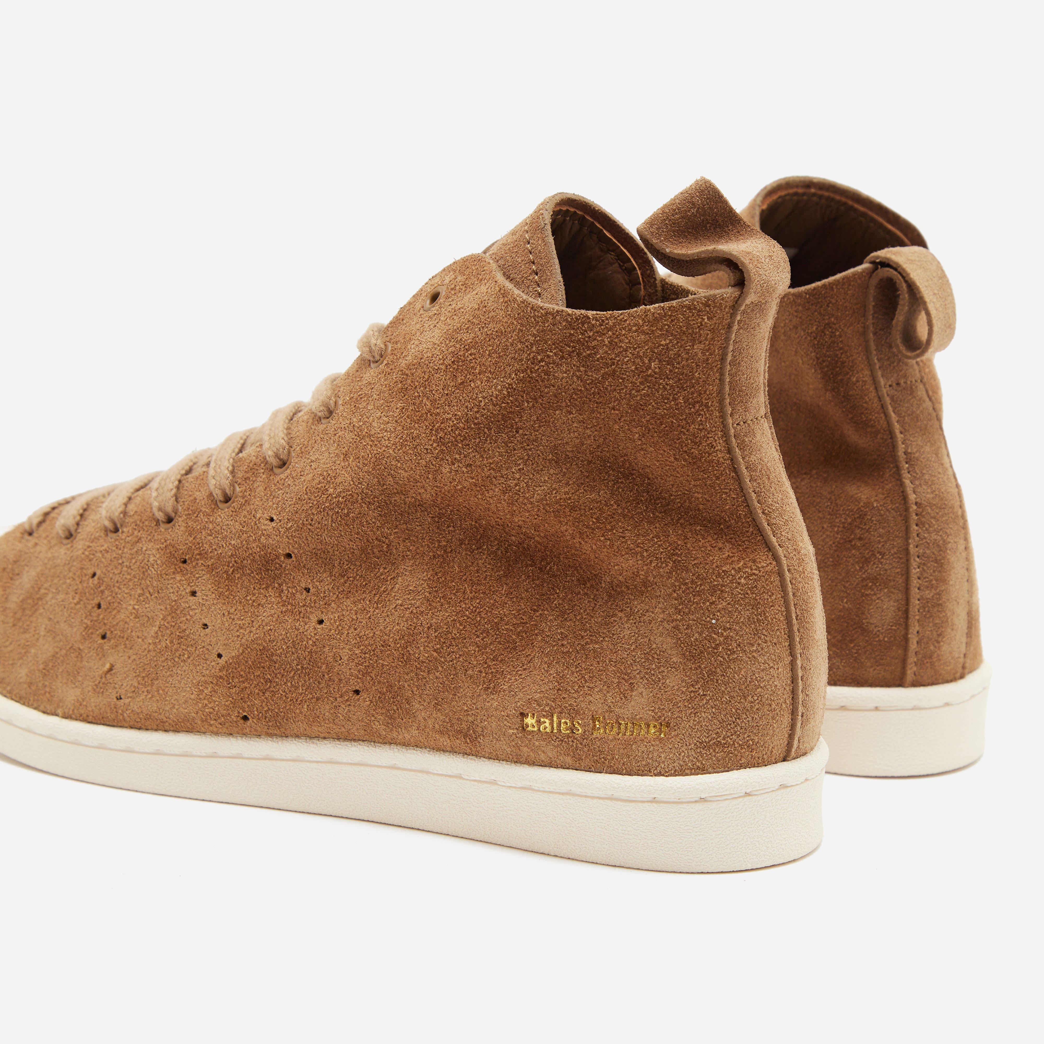 adidas Originals x Wales Bonner Superstar Hi