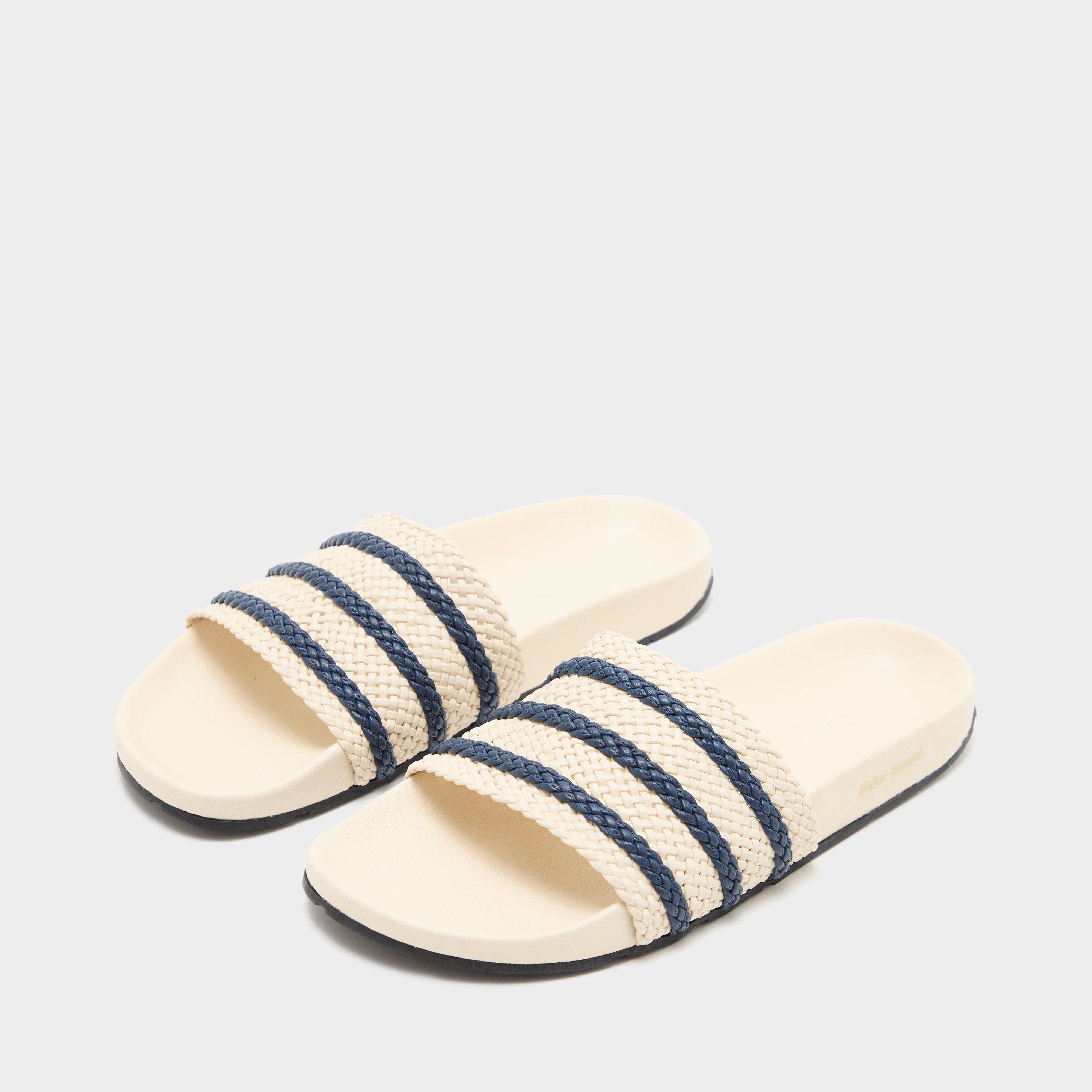 adidas Originals x Wales Bonner Adilette