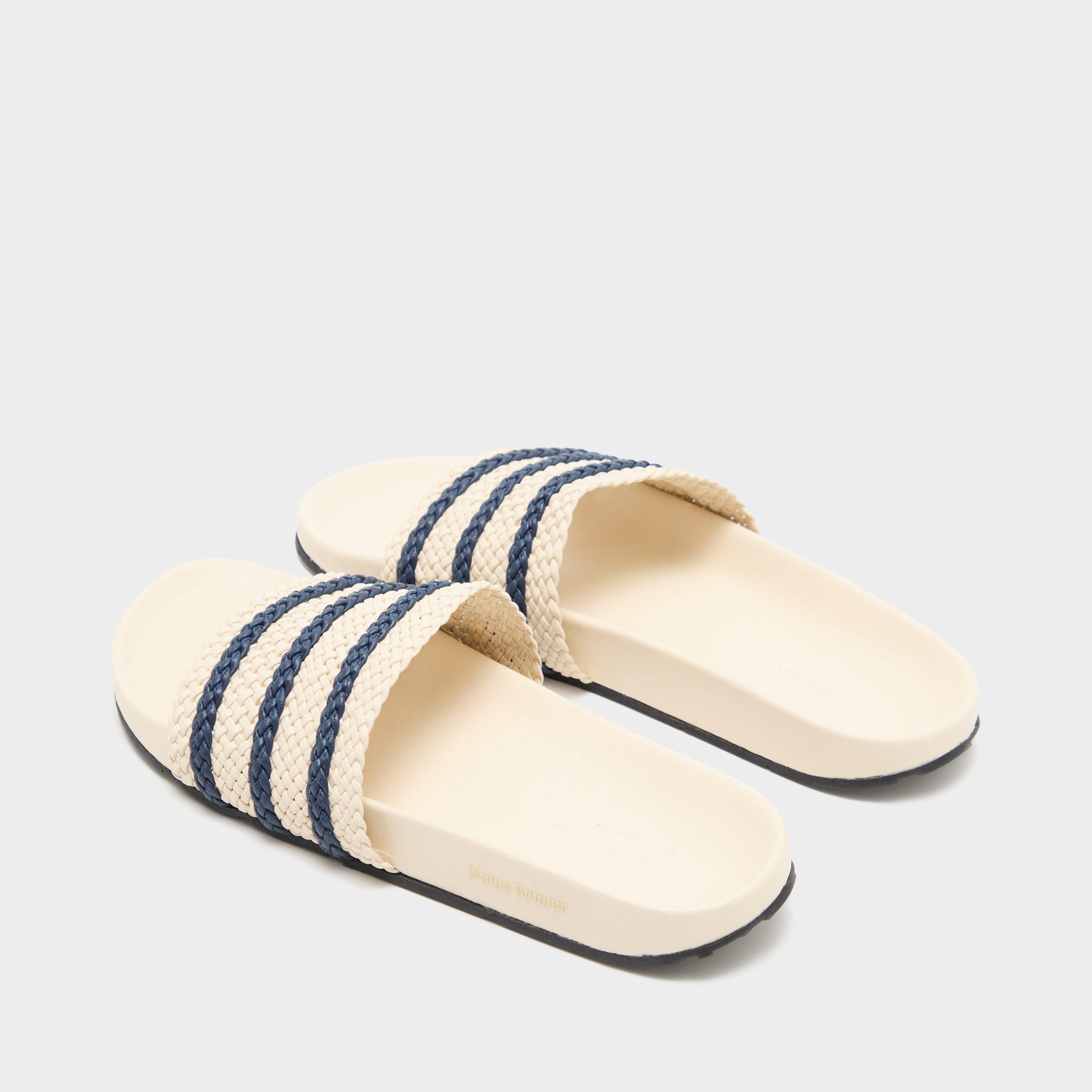adidas Originals x Wales Bonner Adilette