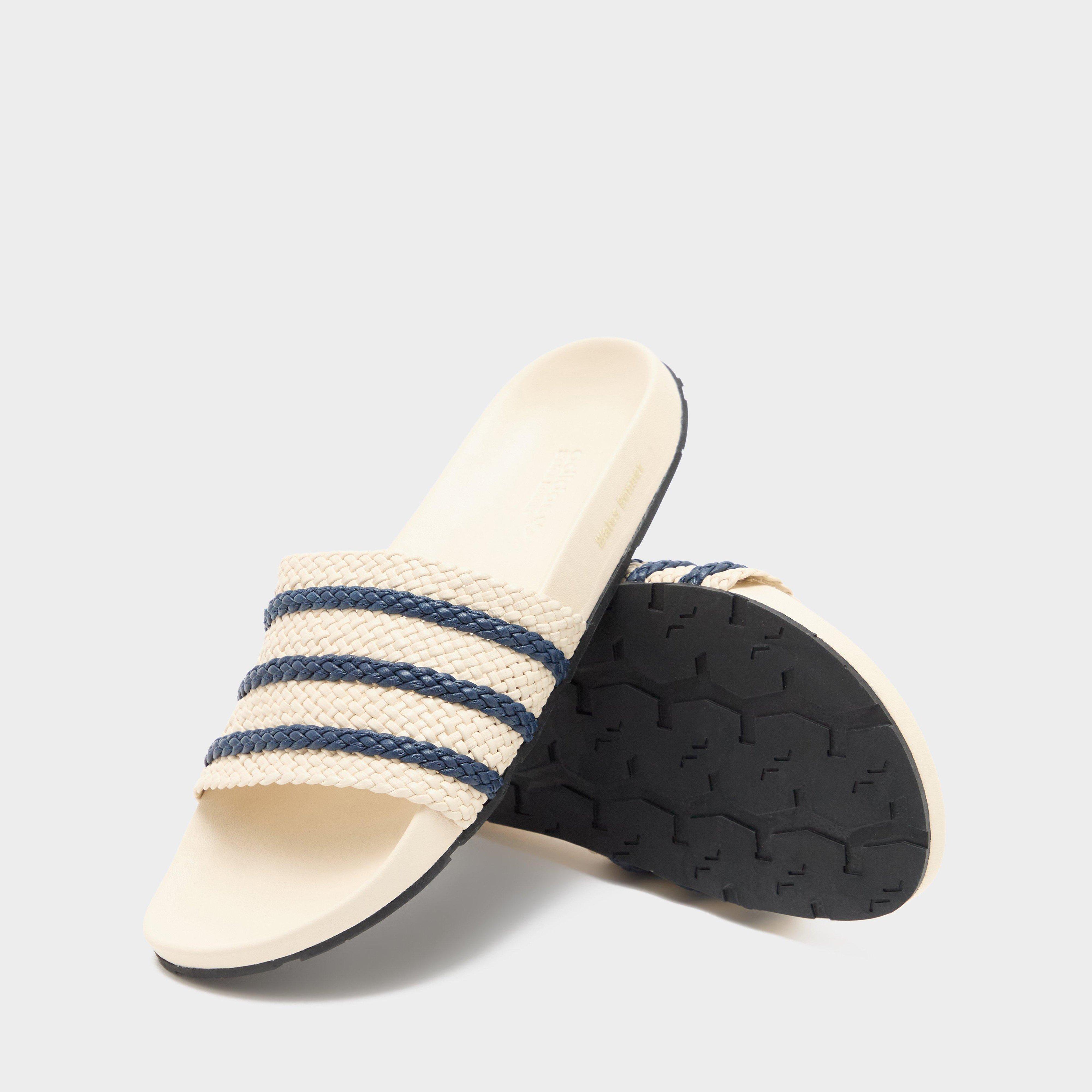 adidas Originals x Wales Bonner Adilette