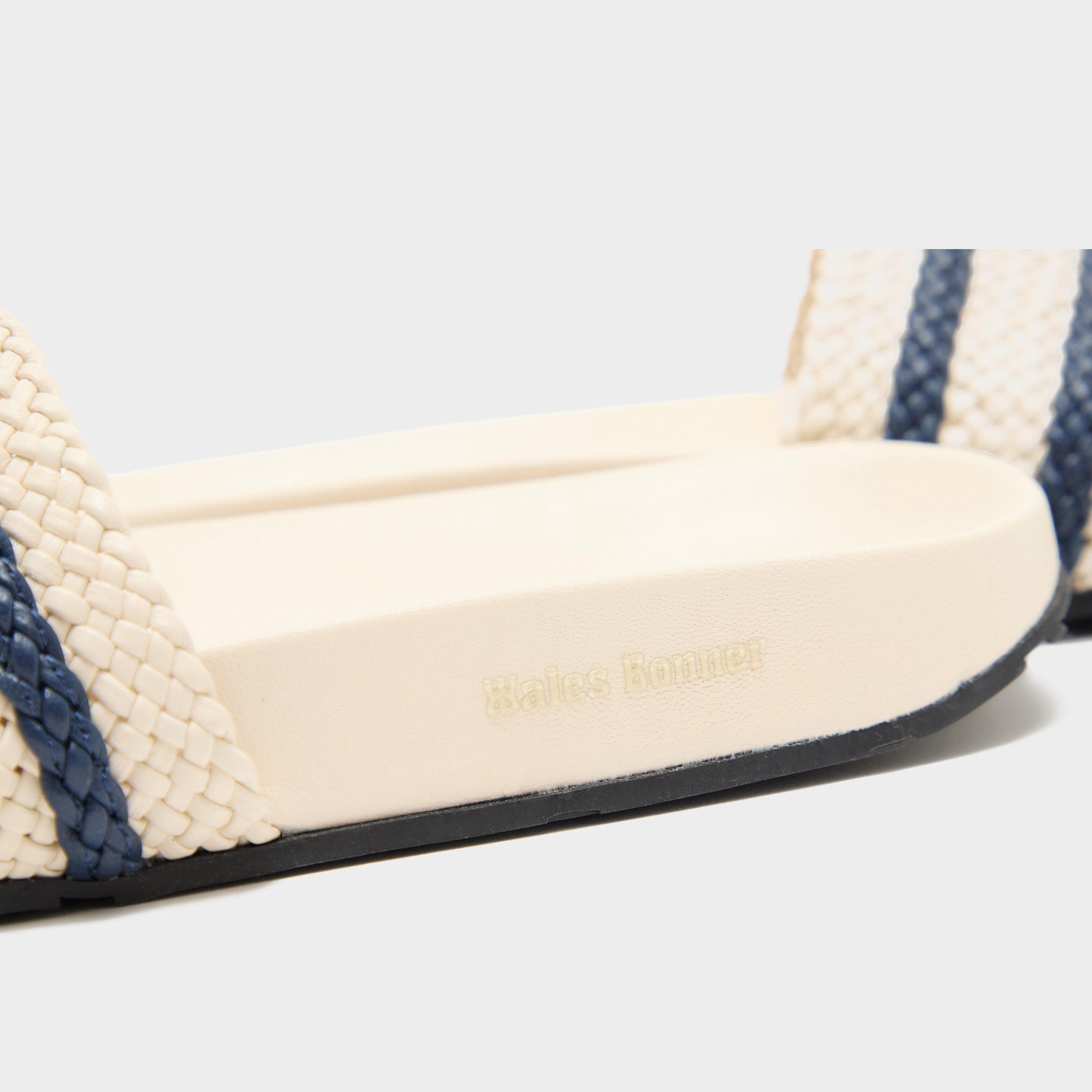 adidas Originals x Wales Bonner Adilette