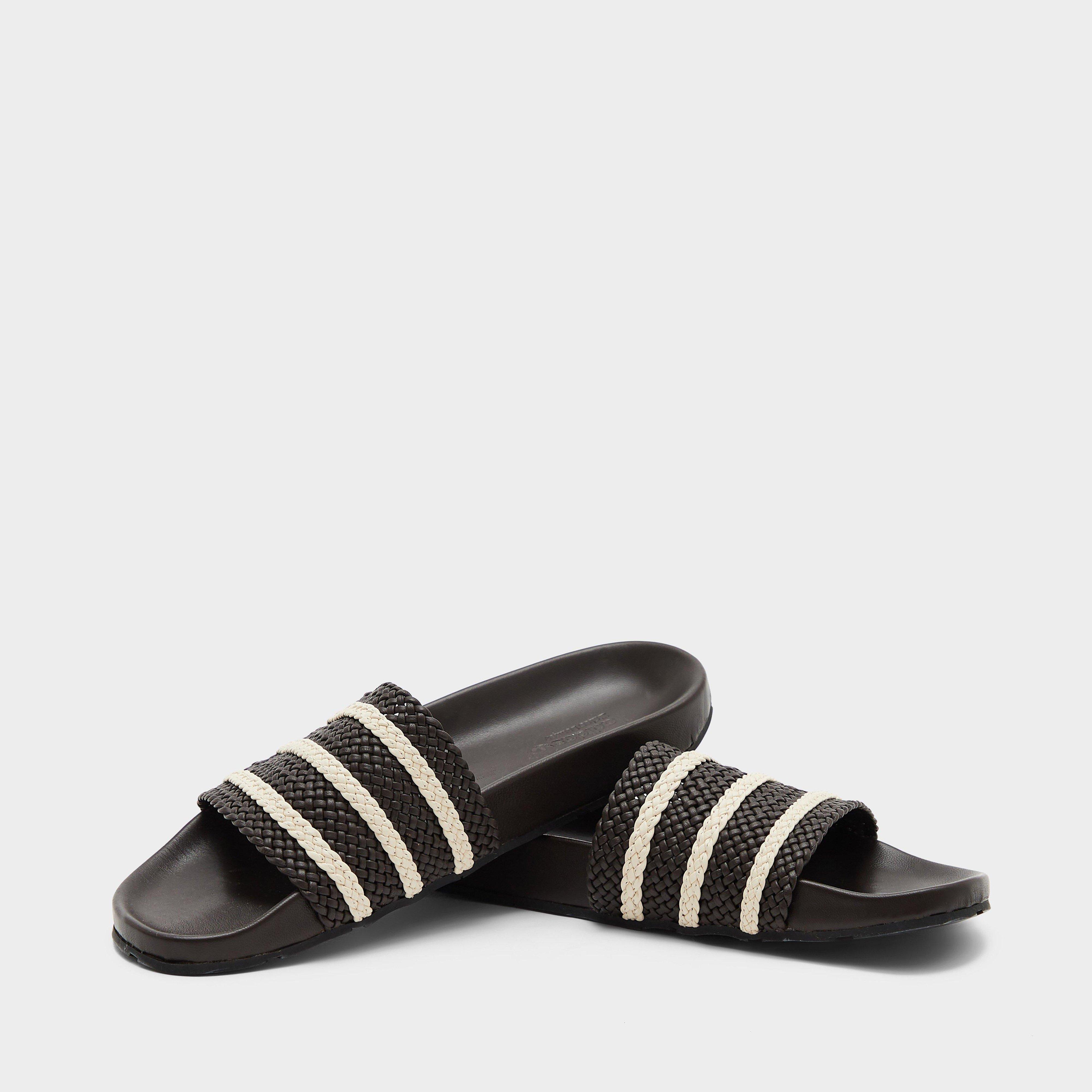 adidas Originals x Wales Bonner Adilette