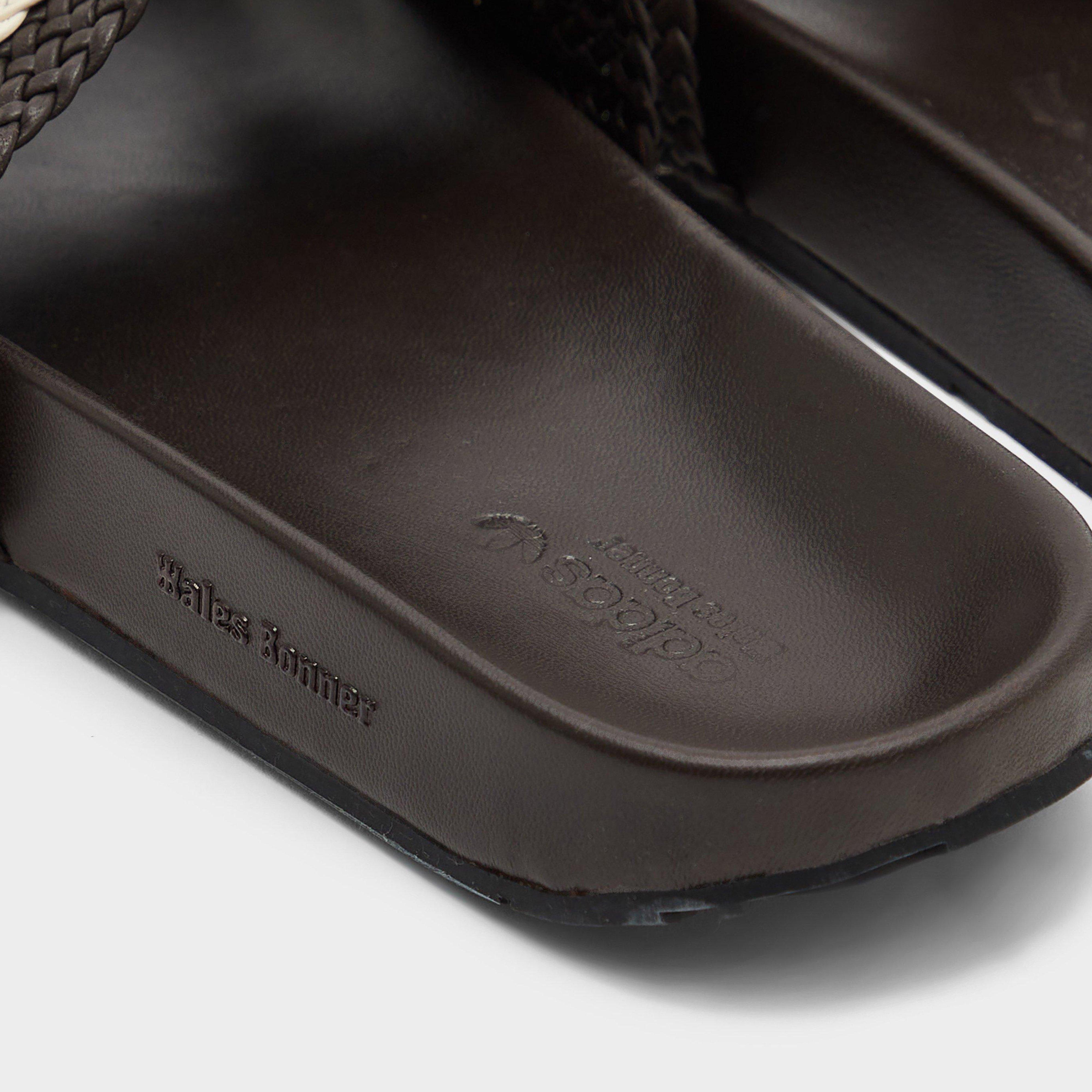 adidas Originals x Wales Bonner Adilette