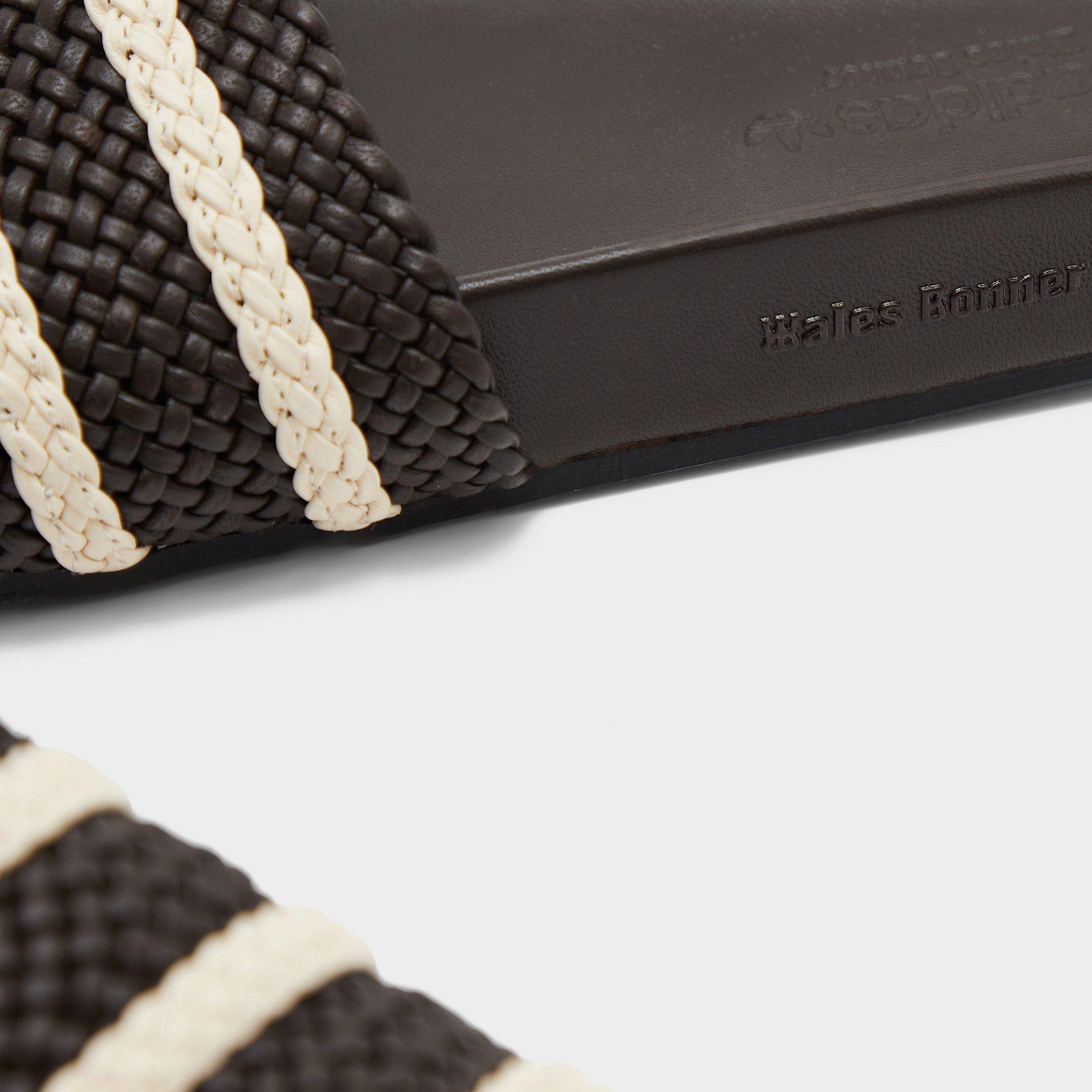 adidas Originals x Wales Bonner Adilette