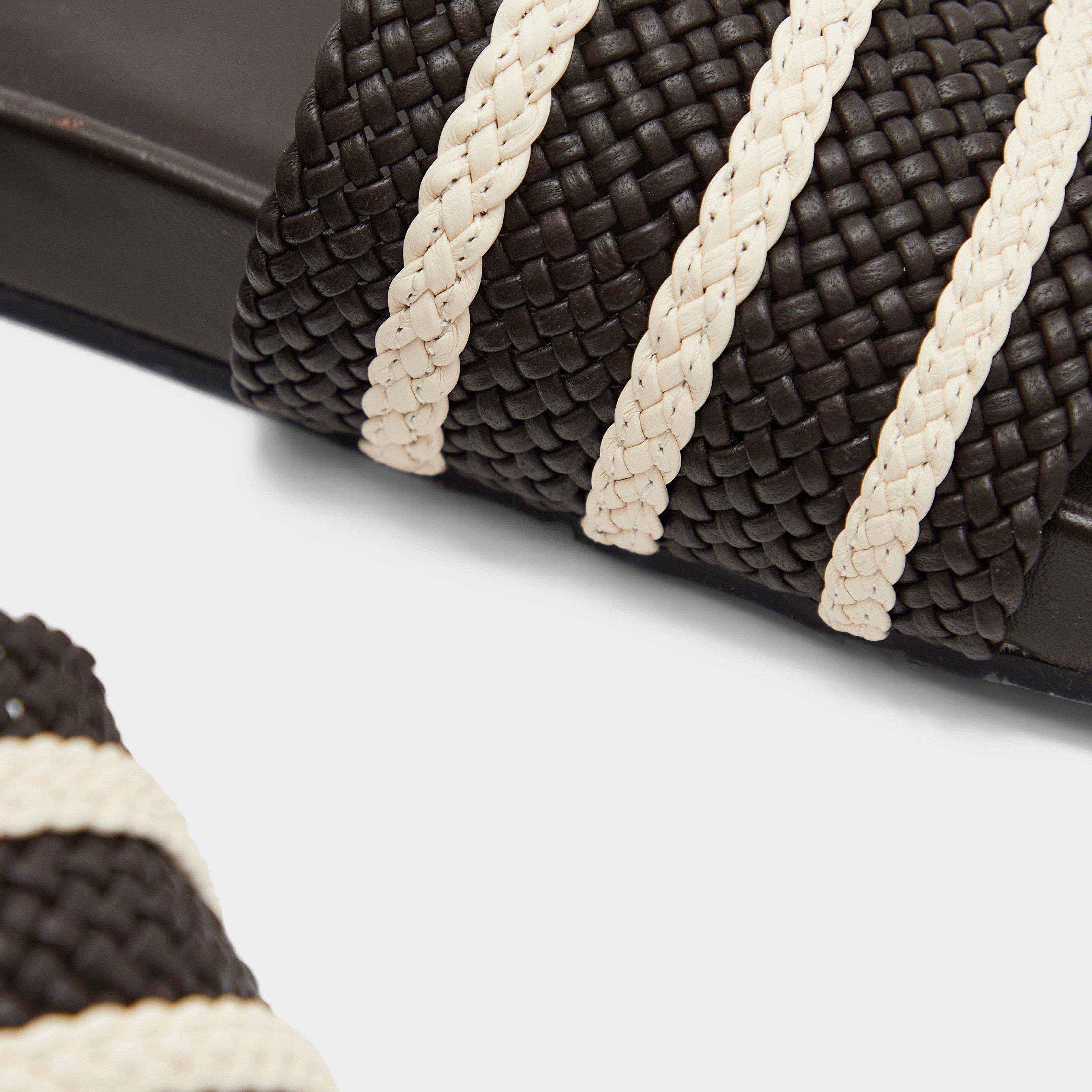 adidas Originals x Wales Bonner Adilette