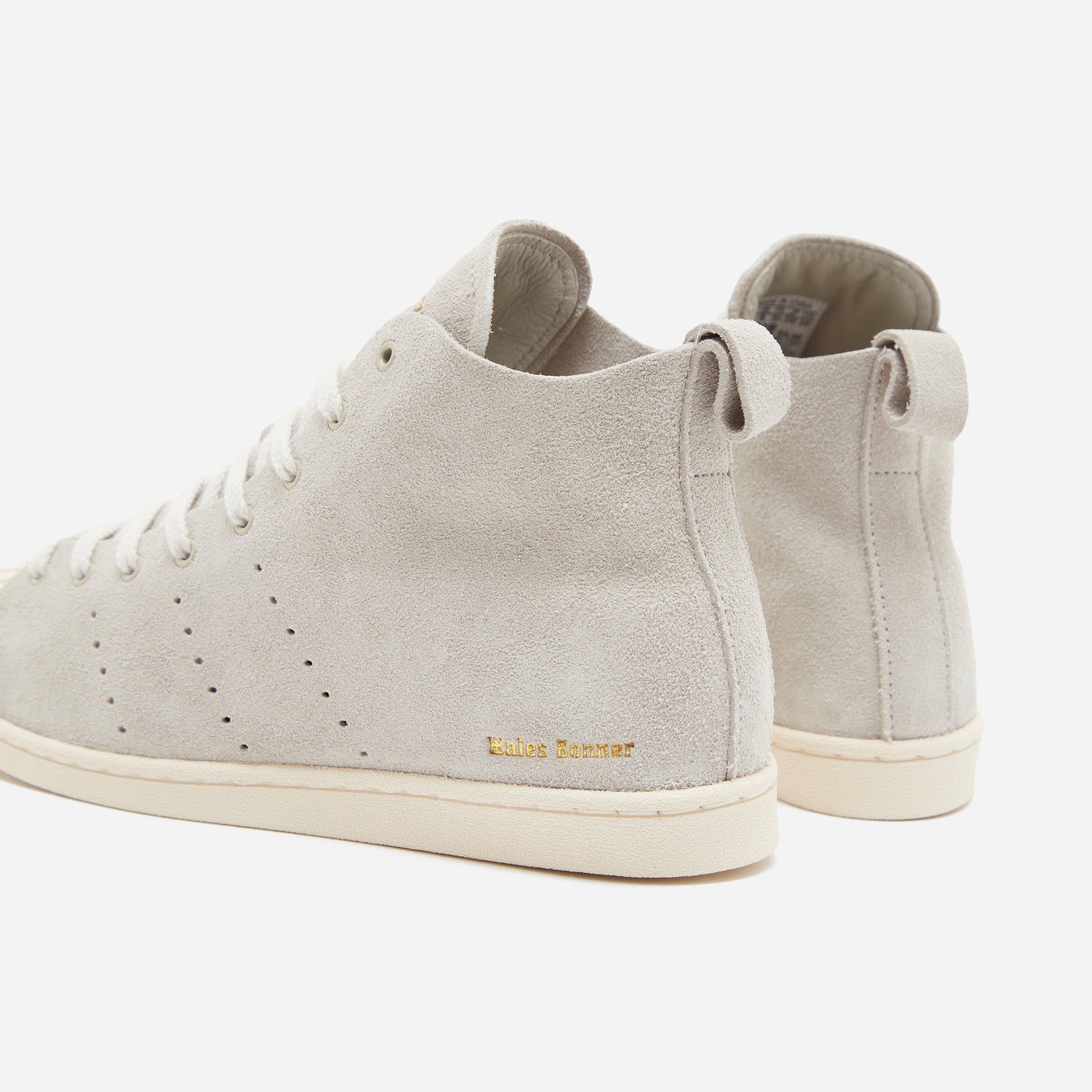 adidas Originals x Wales Bonner Superstar Hi Women's