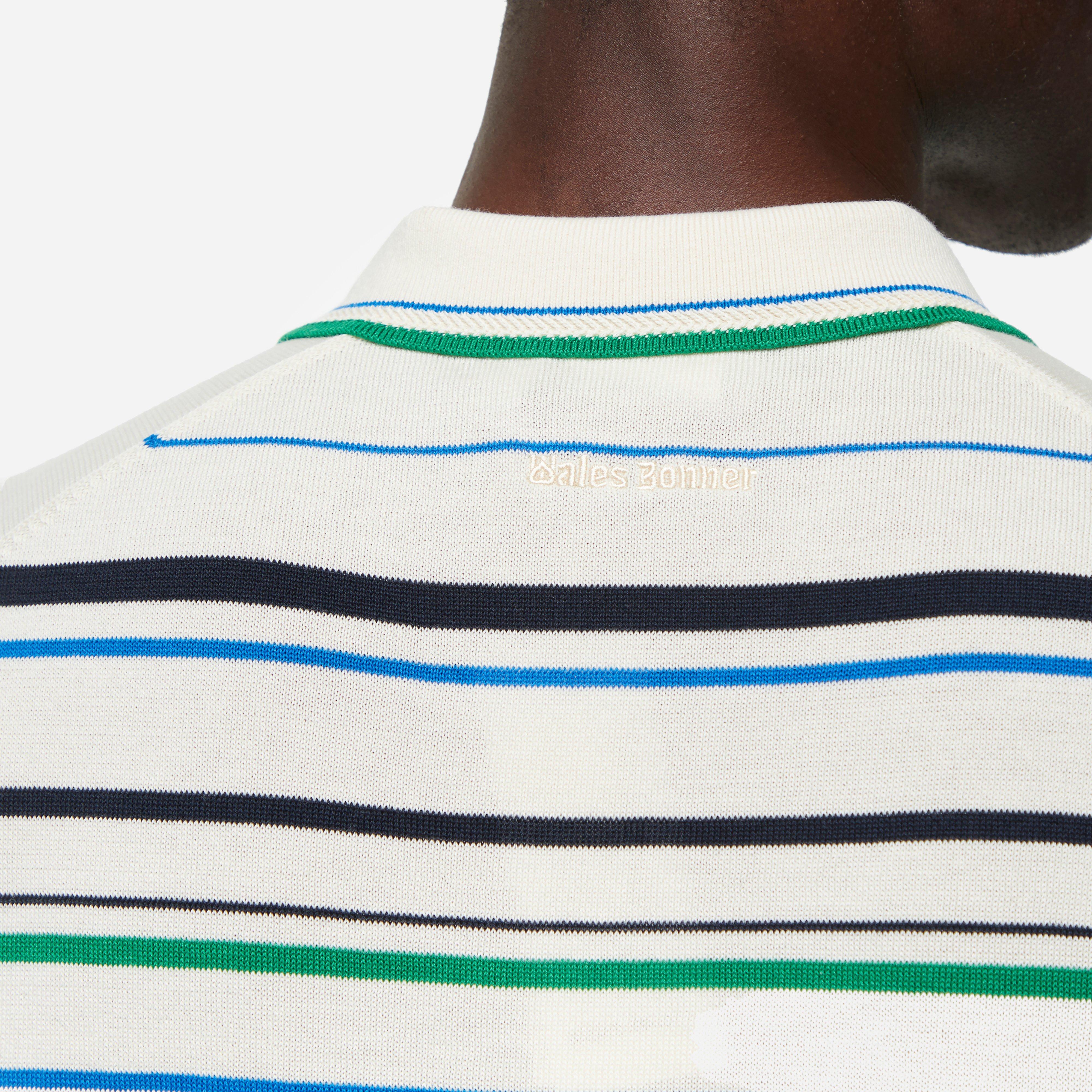 adidas Originals x Wales Bonner Knit Polo