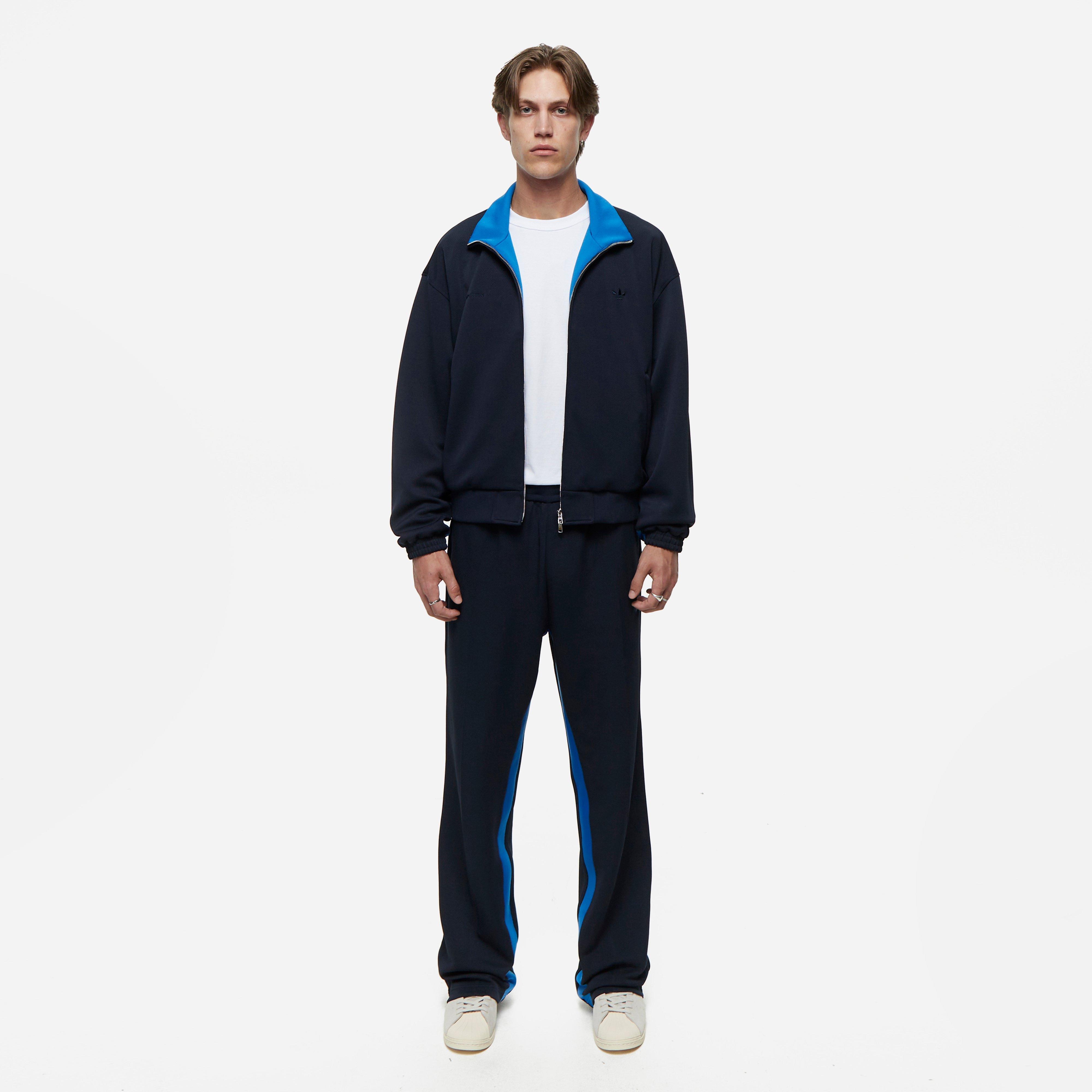 adidas Originals x Wales Bonner Pique Track Pant