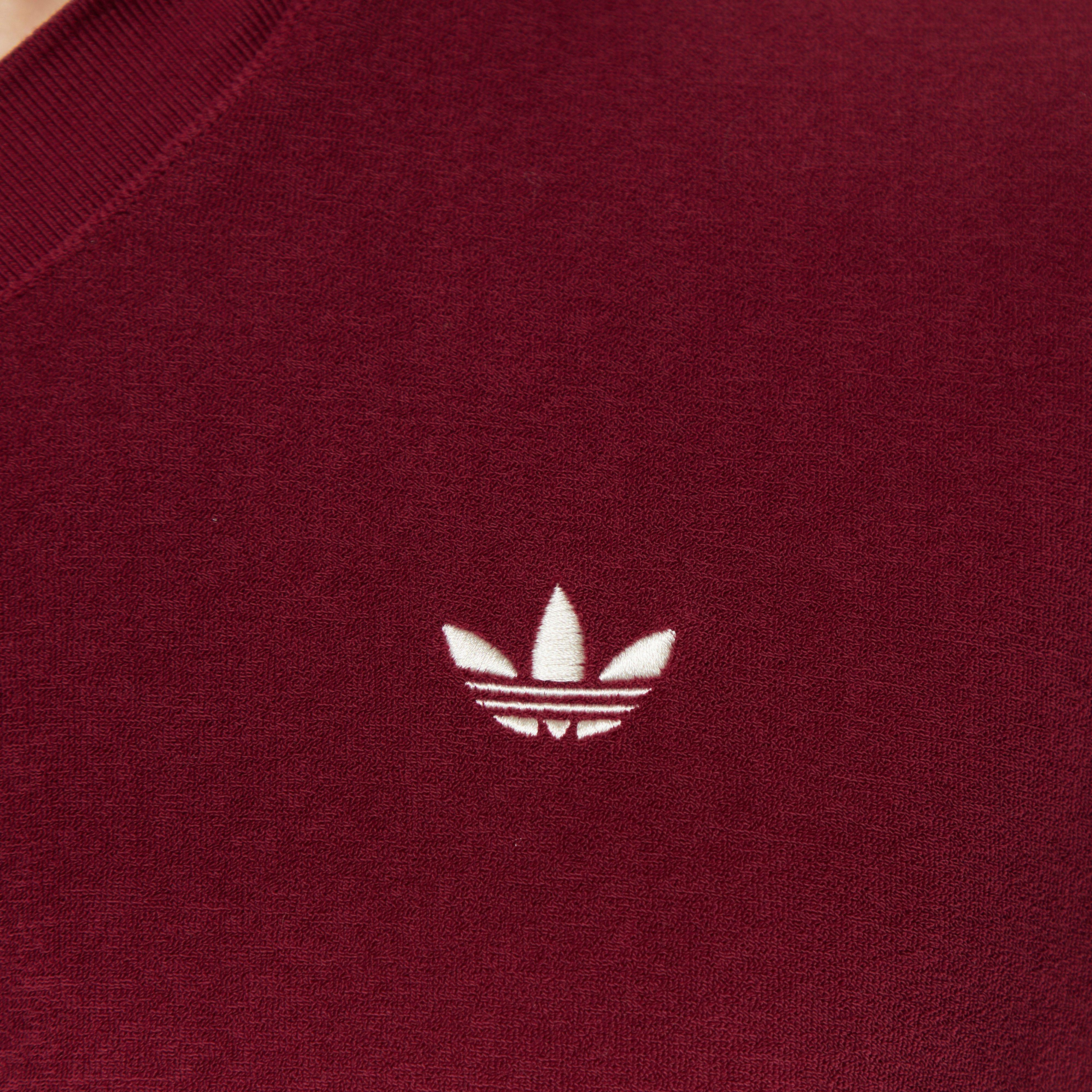 adidas Originals x Wales Bonner Terry Polo