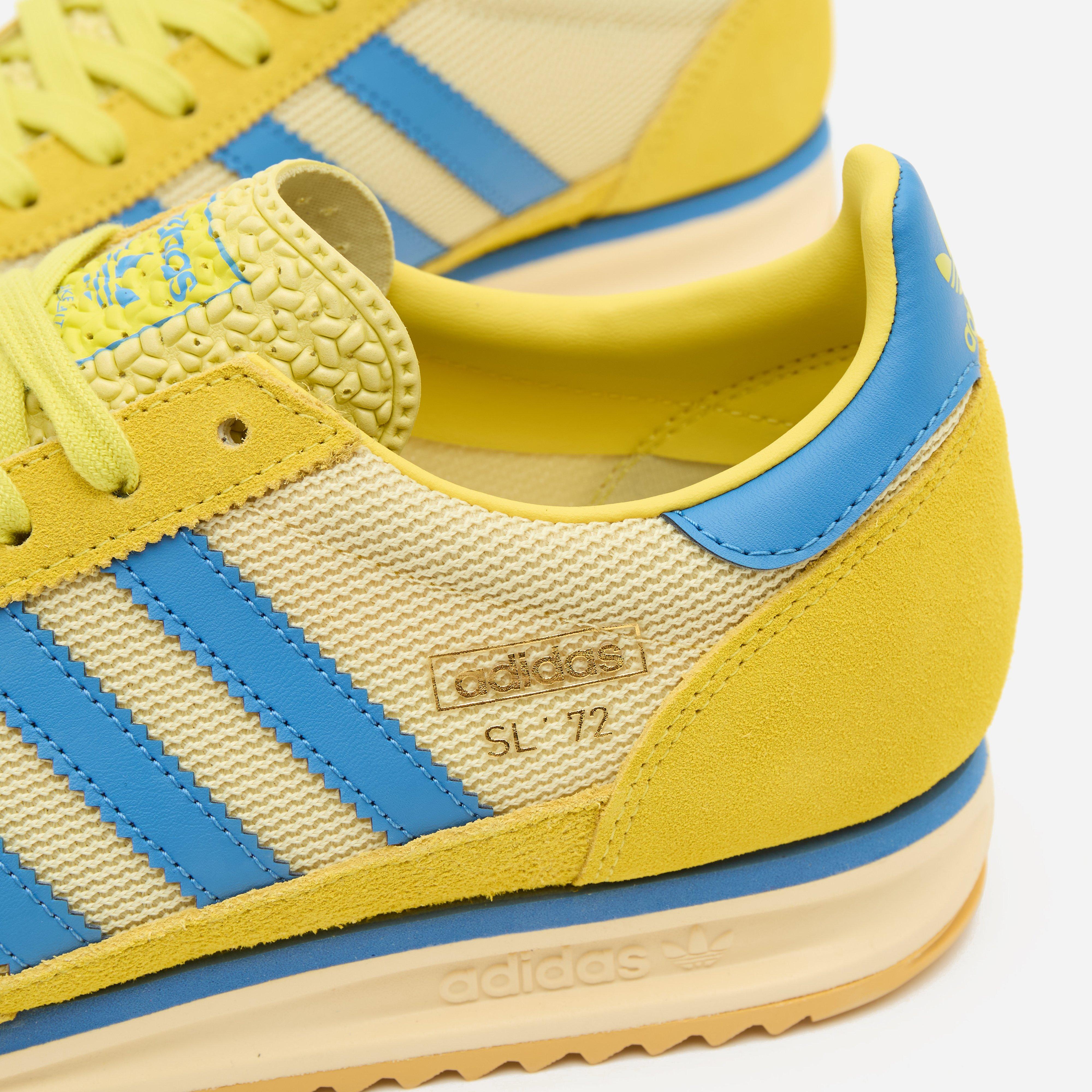 adidas Originals SL 72 RS