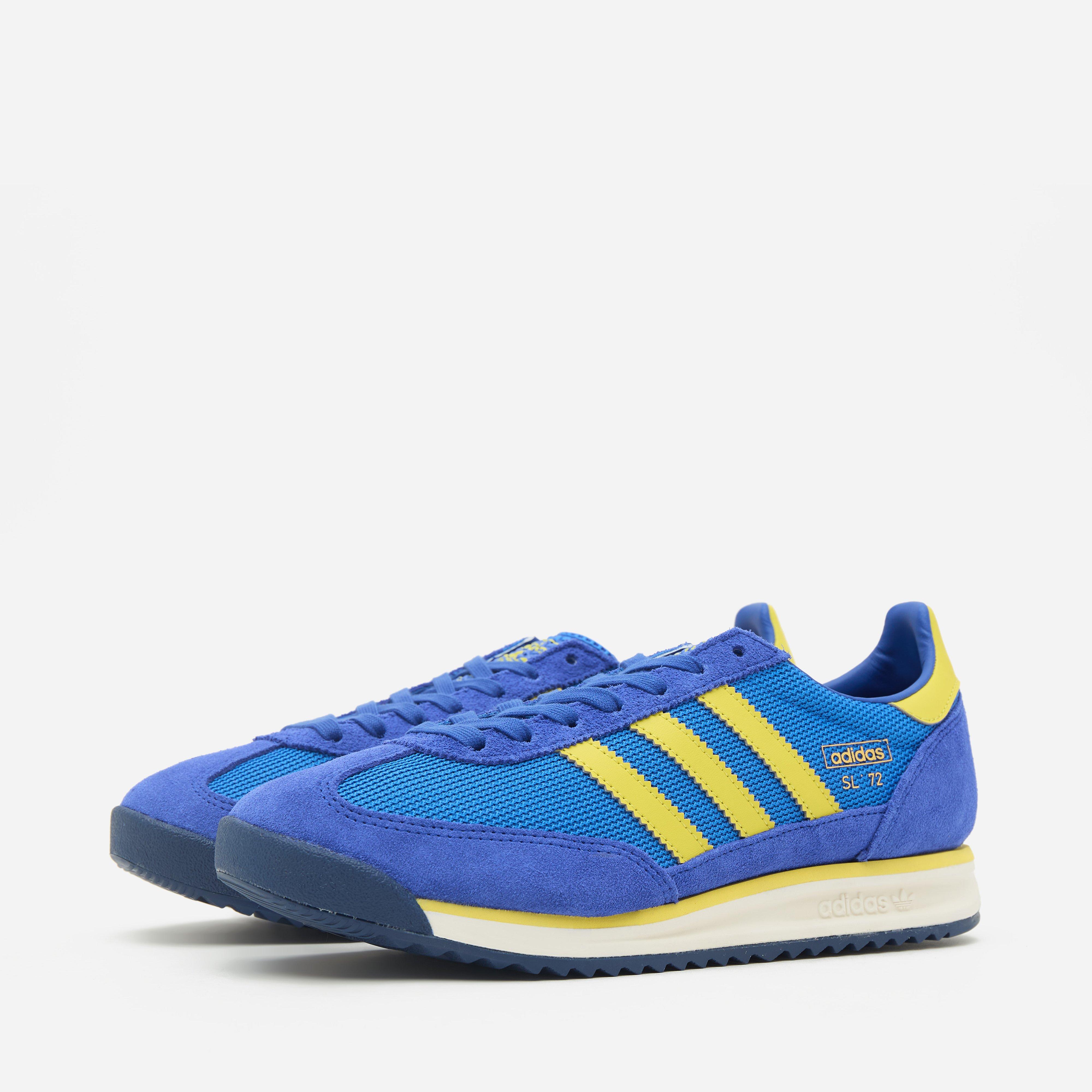 adidas Originals SL 72 RS