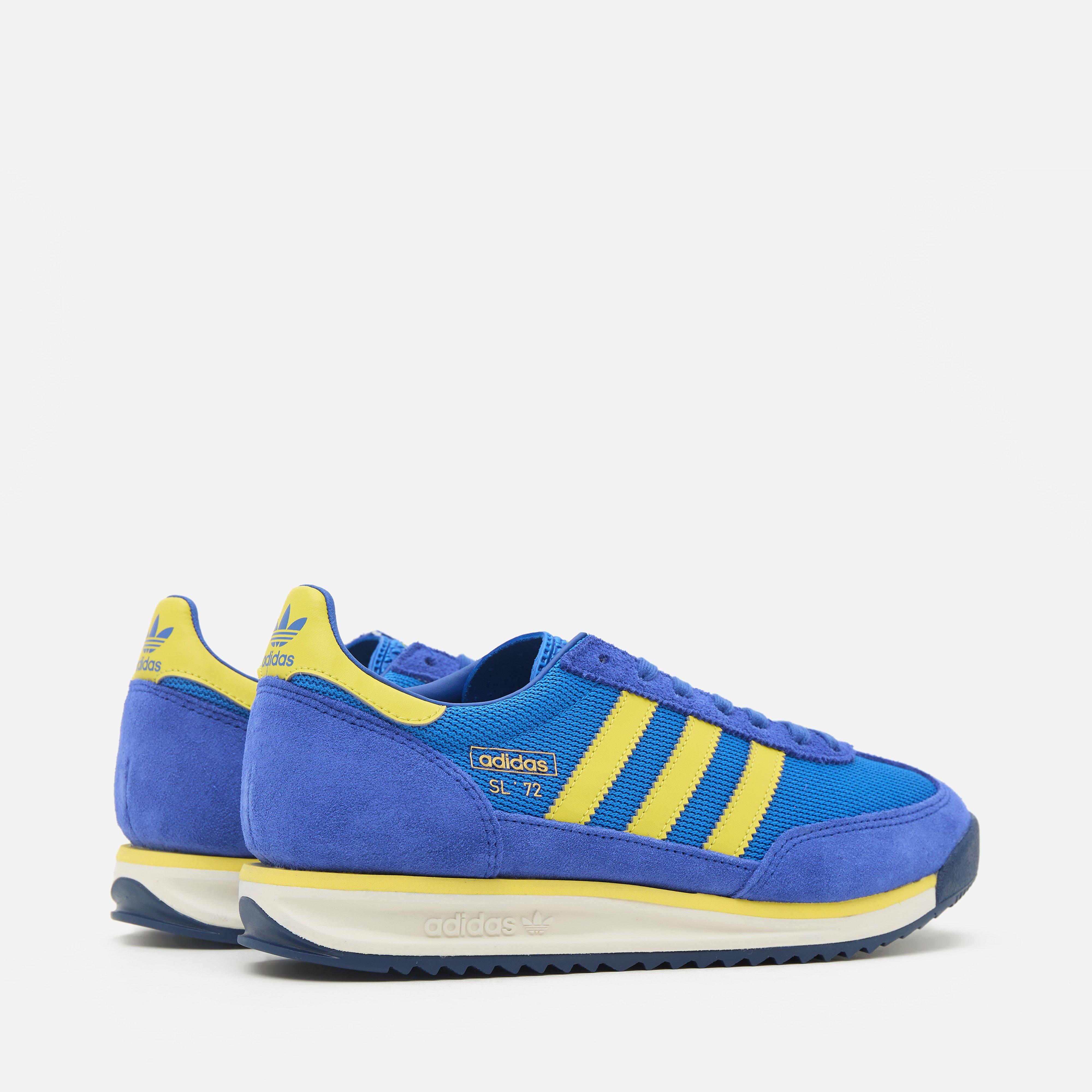adidas Originals SL 72 RS