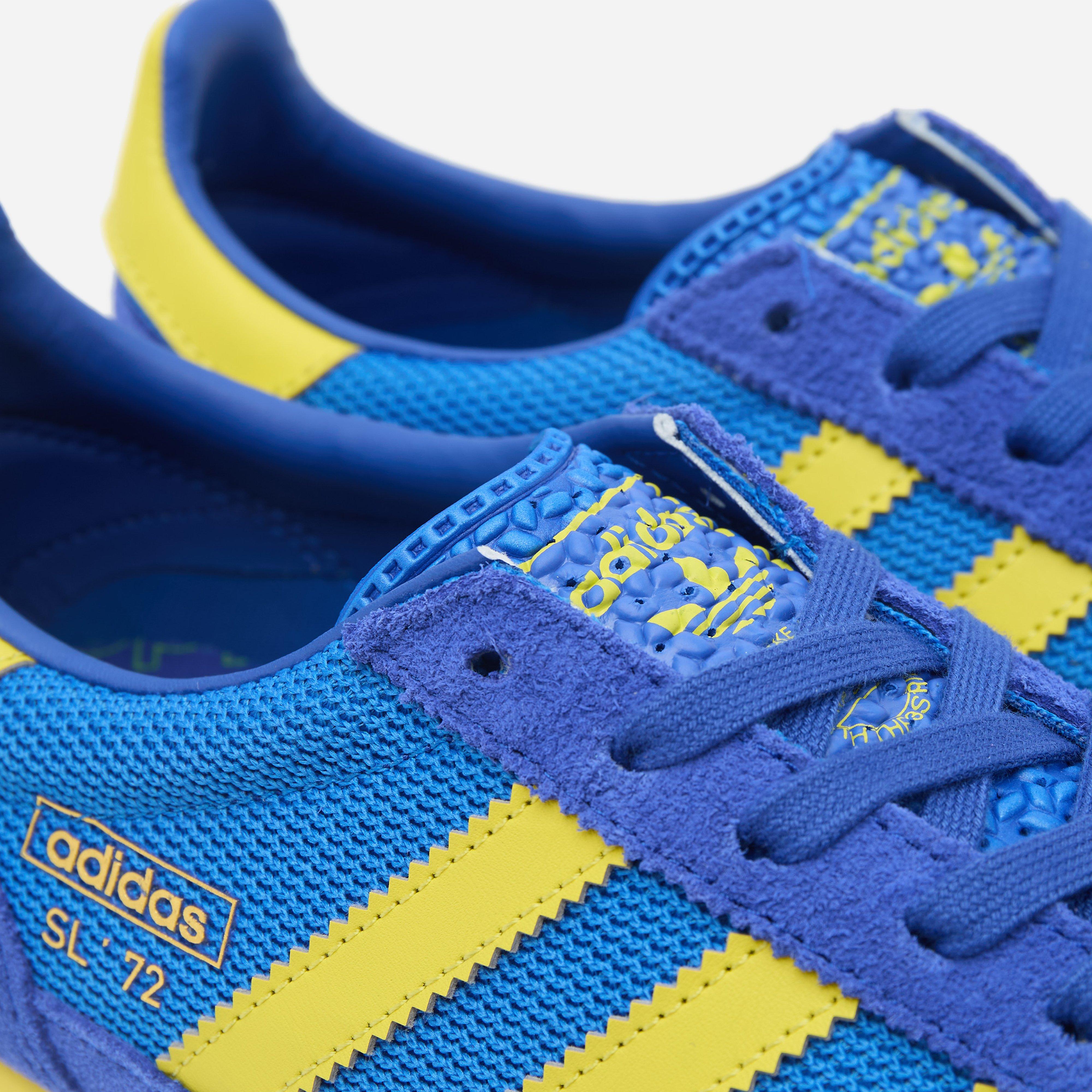 adidas Originals SL 72 RS