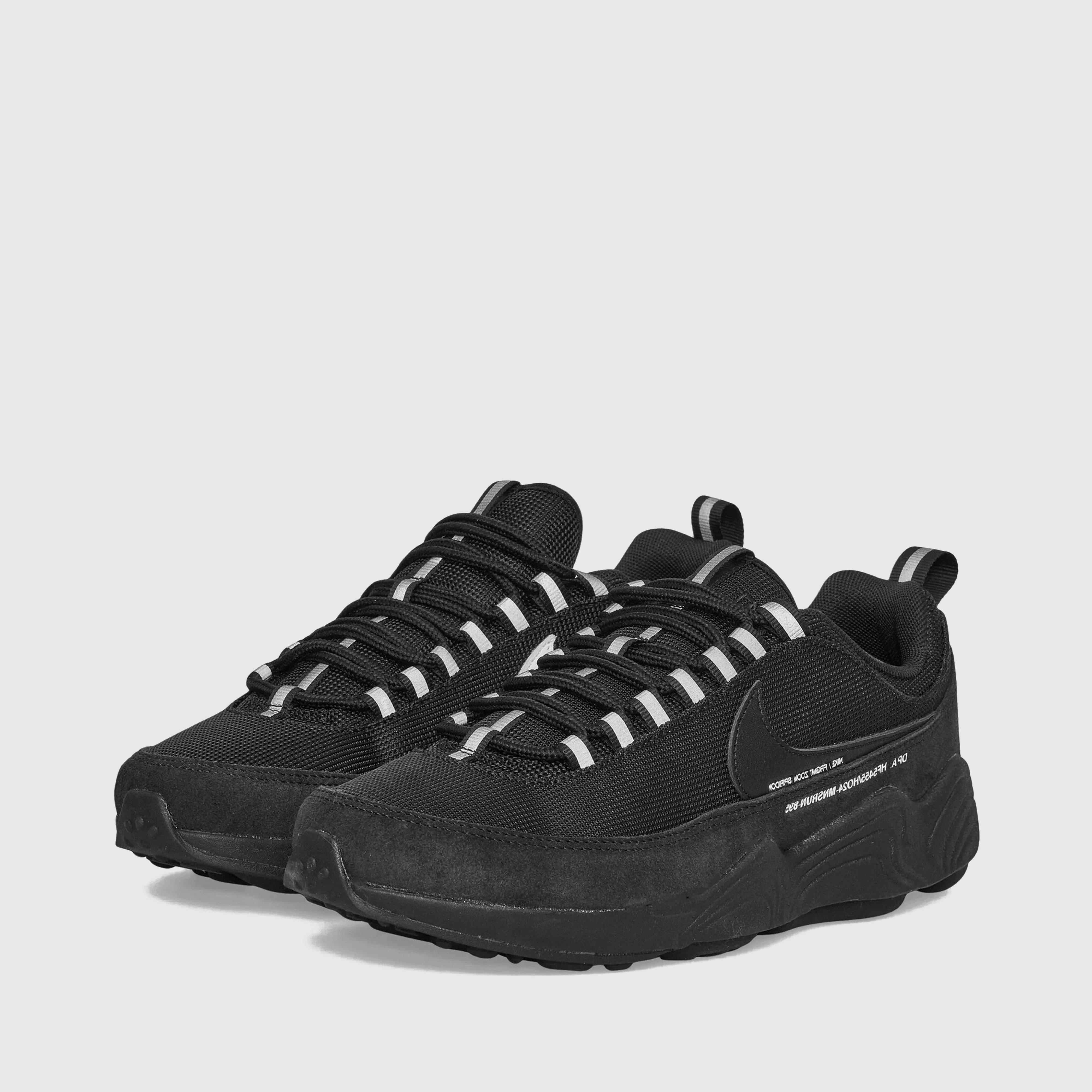 Nike x fragment design Air Zoom Spiridon Women's