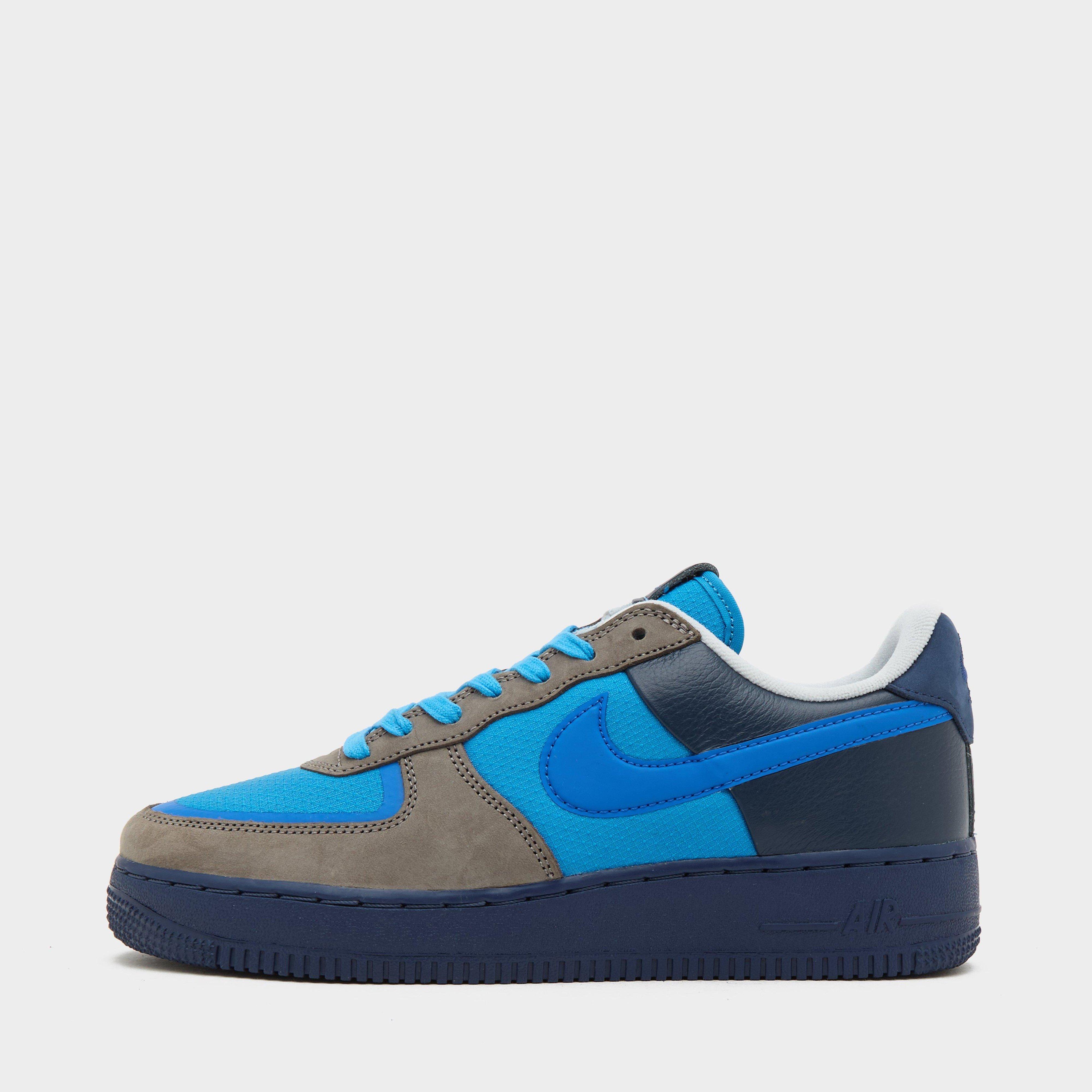 Nike x Stash Air Force 1 Women's